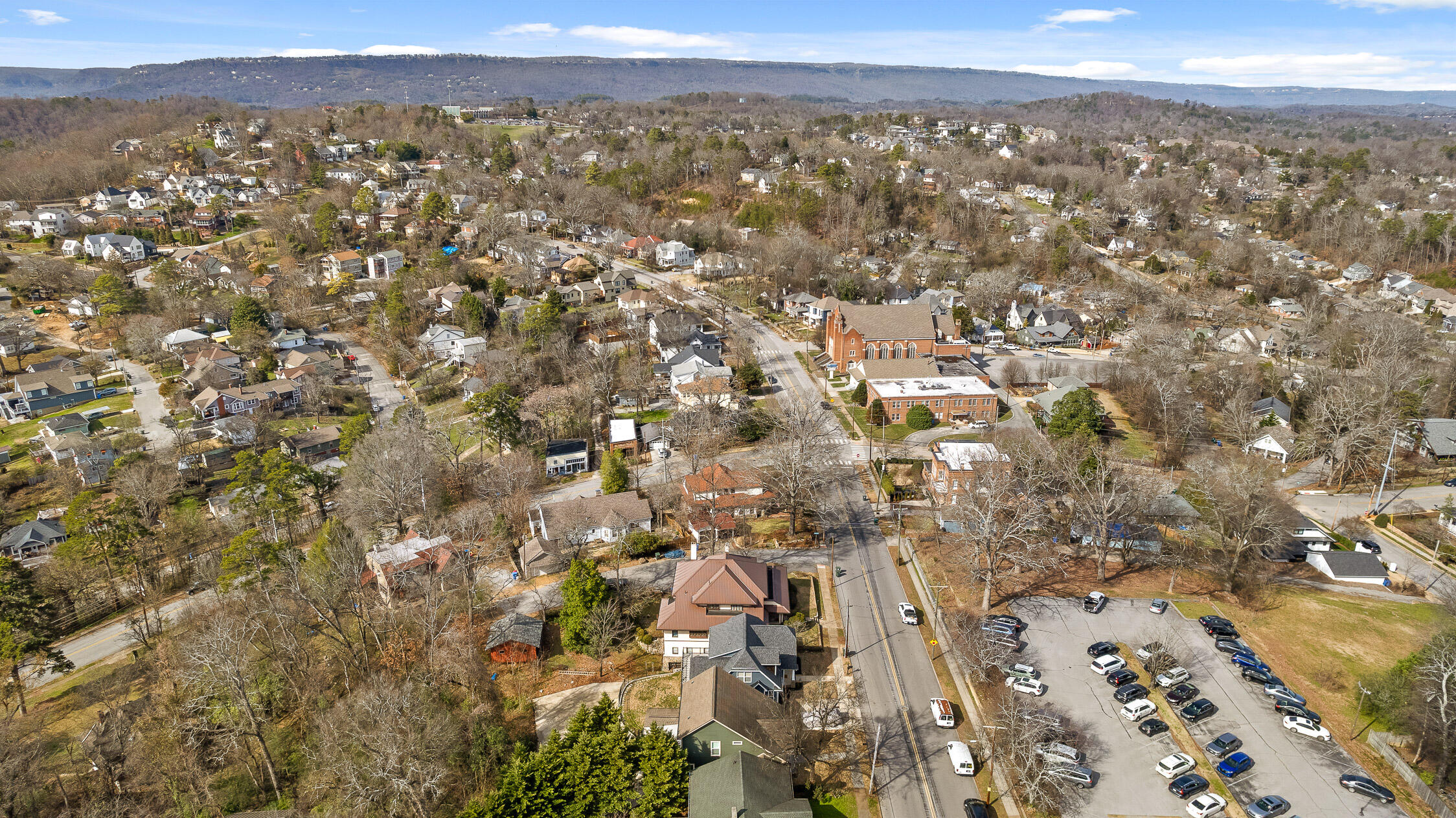 912 Mississippi Avenue