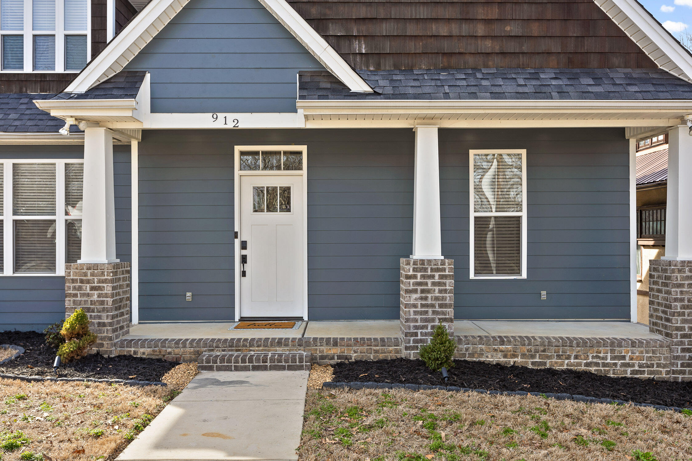 912 Mississippi Avenue