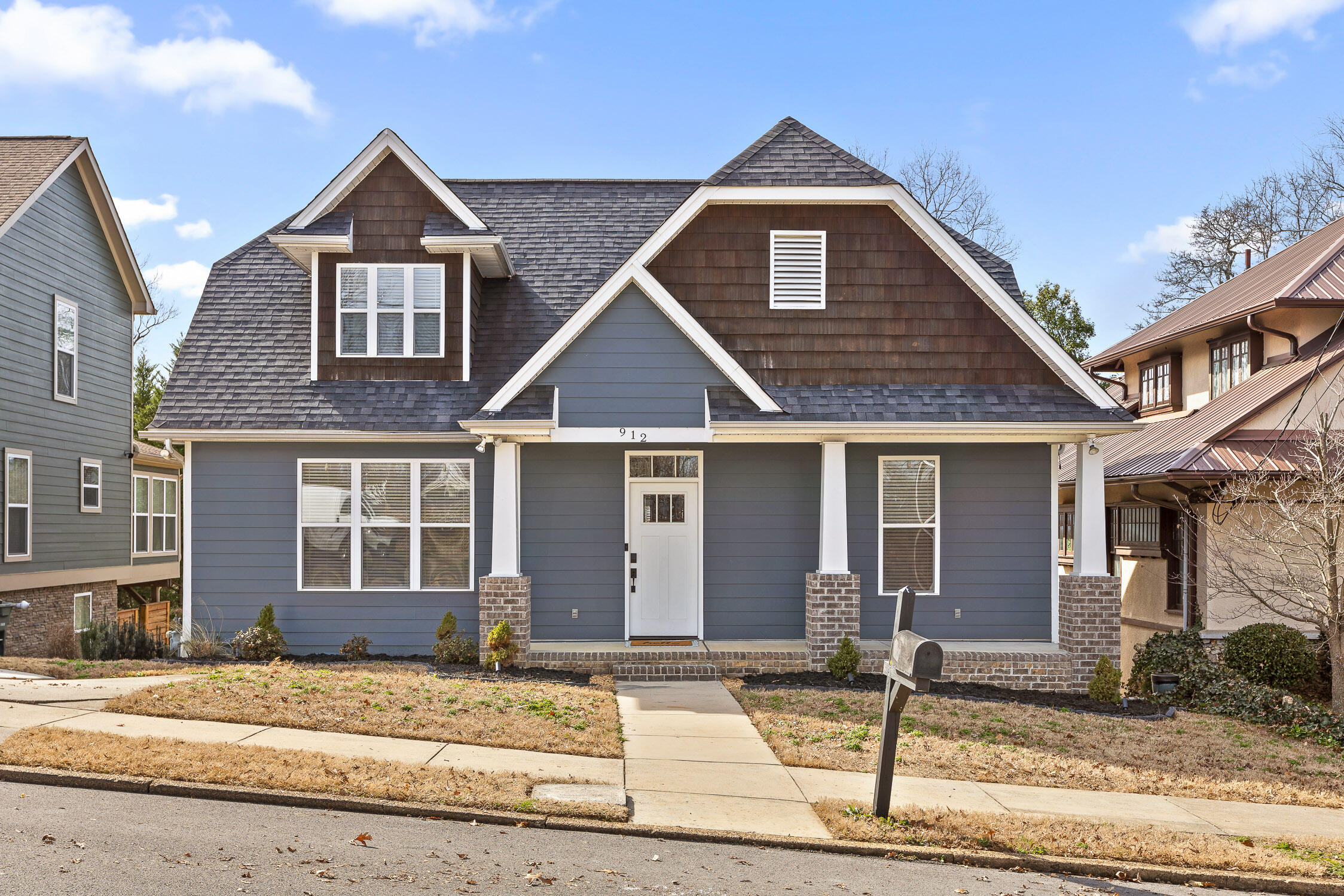 912 Mississippi Avenue