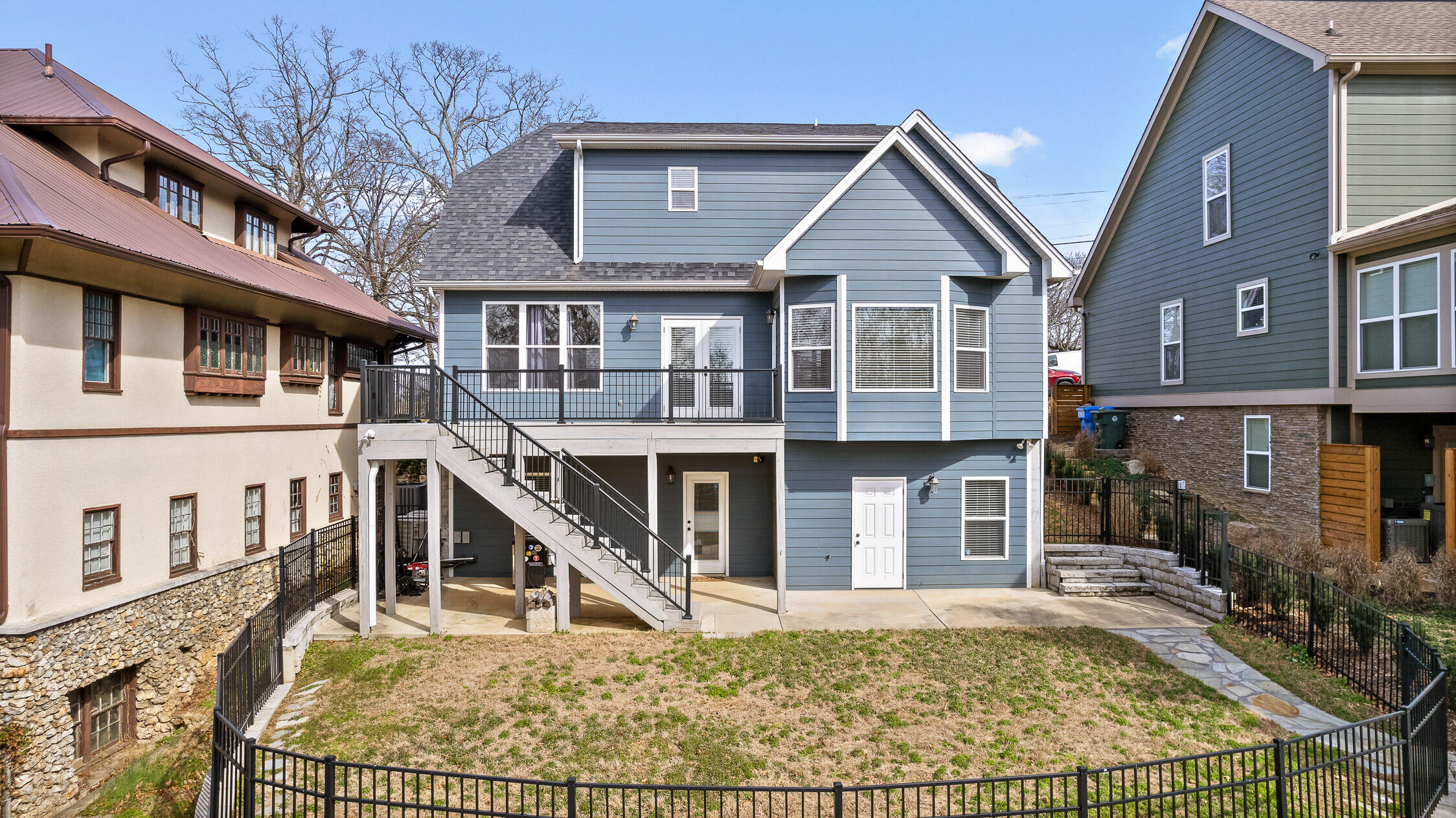 912 Mississippi Avenue