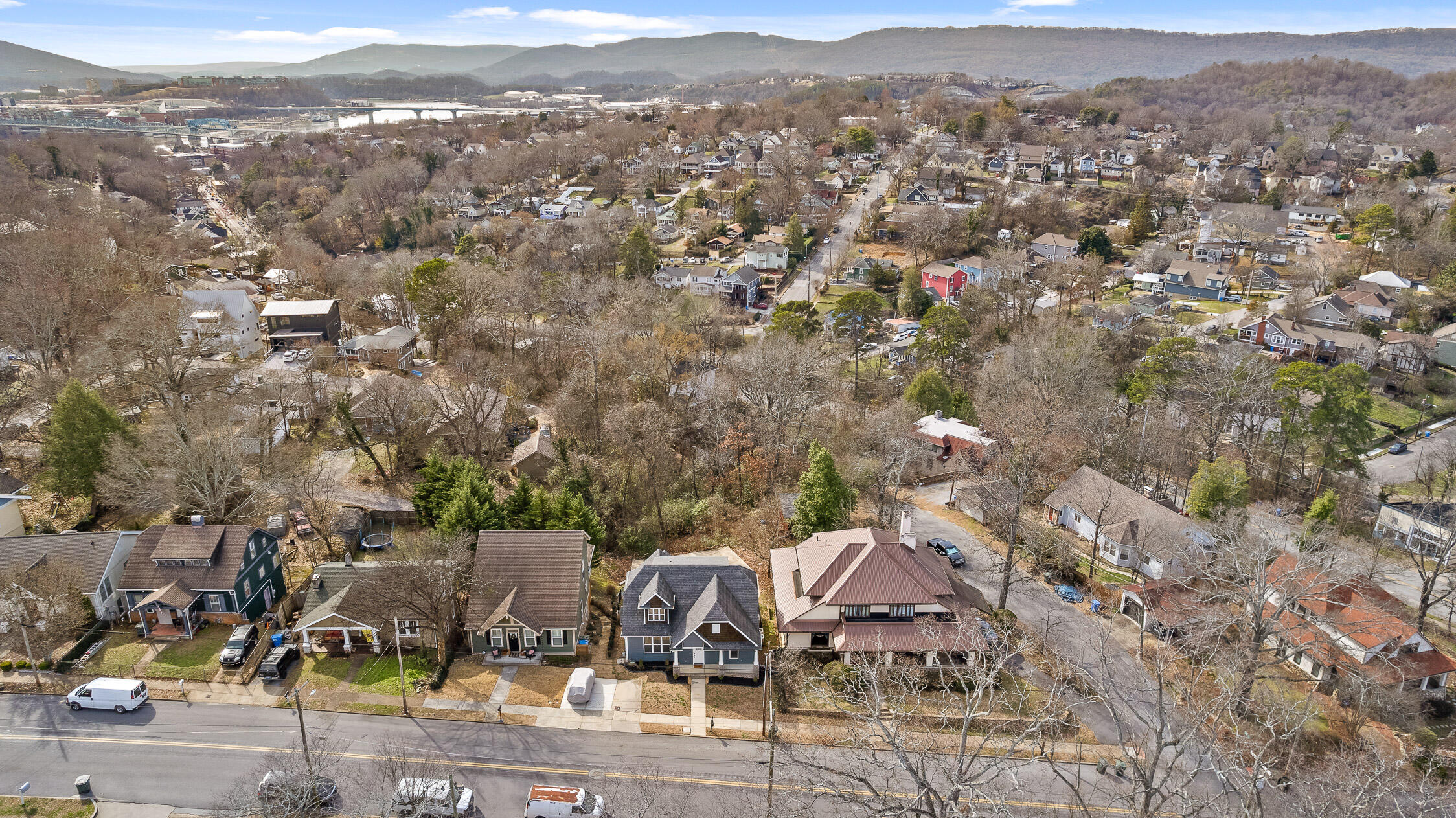 912 Mississippi Avenue