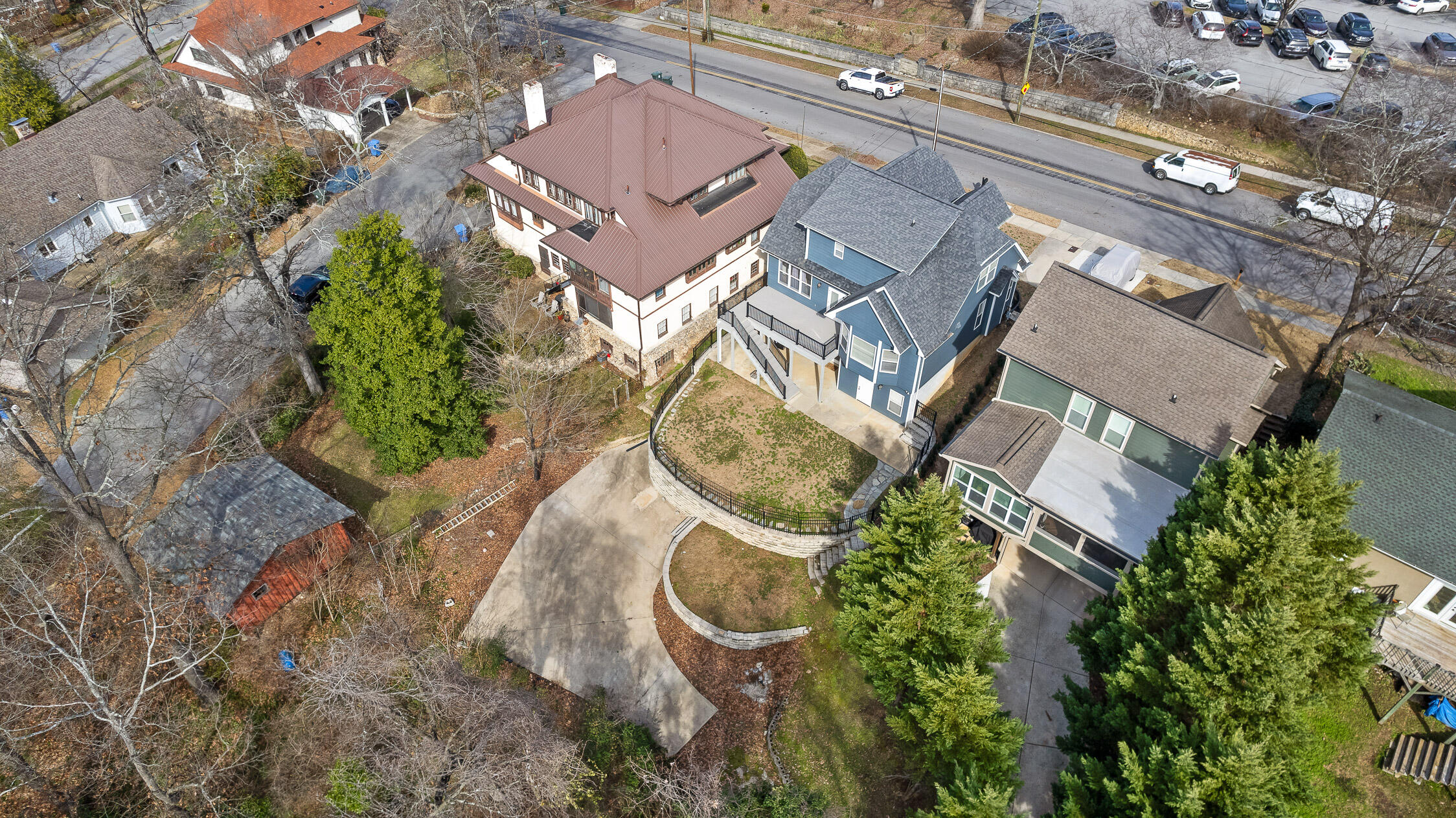 912 Mississippi Avenue