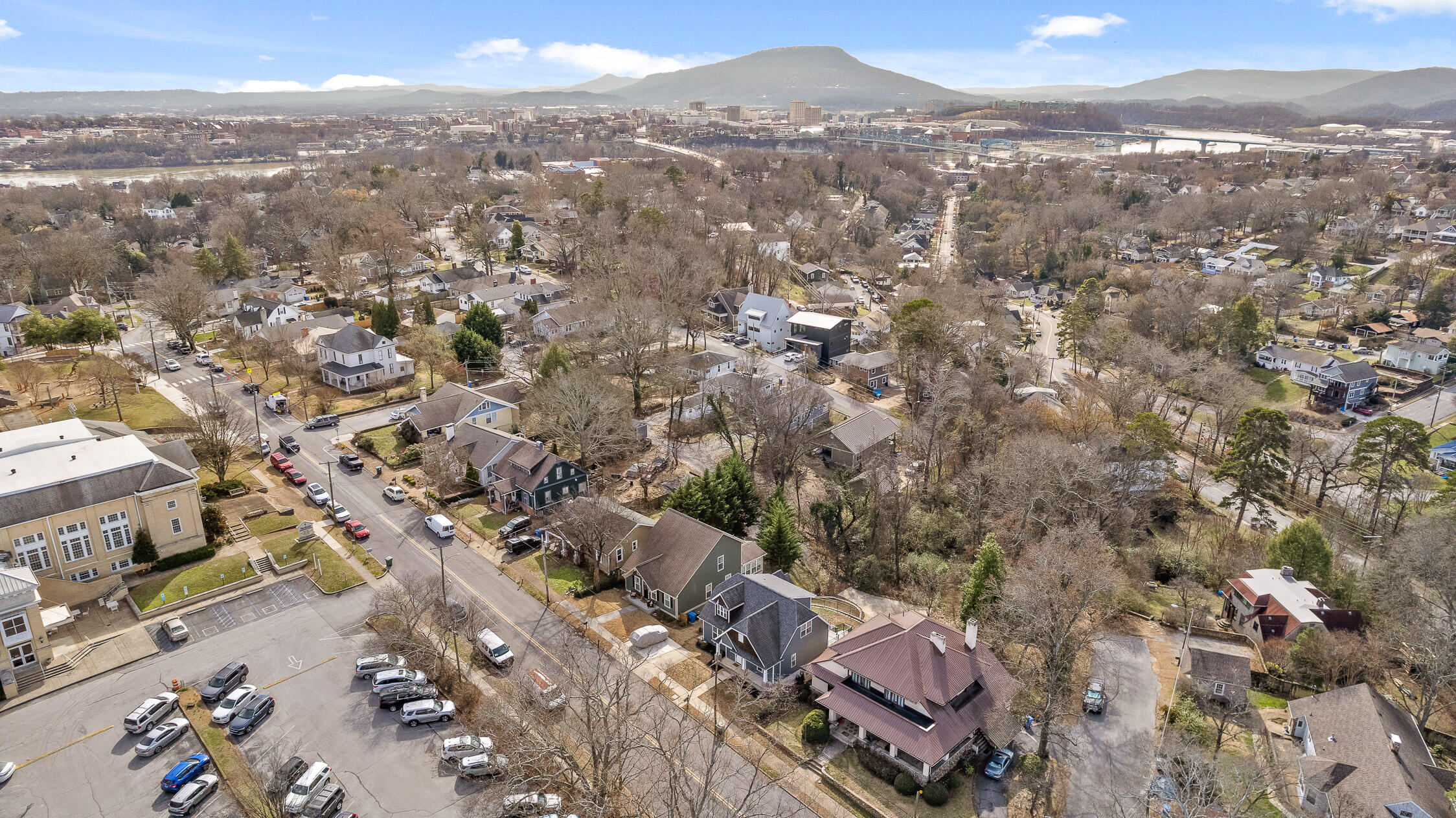 912 Mississippi Avenue