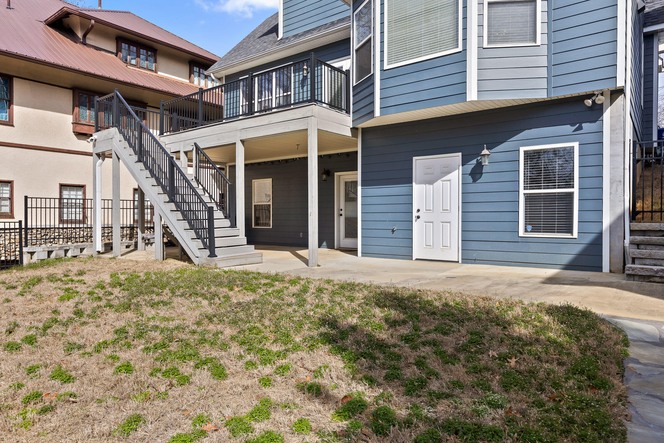 912 Mississippi Avenue