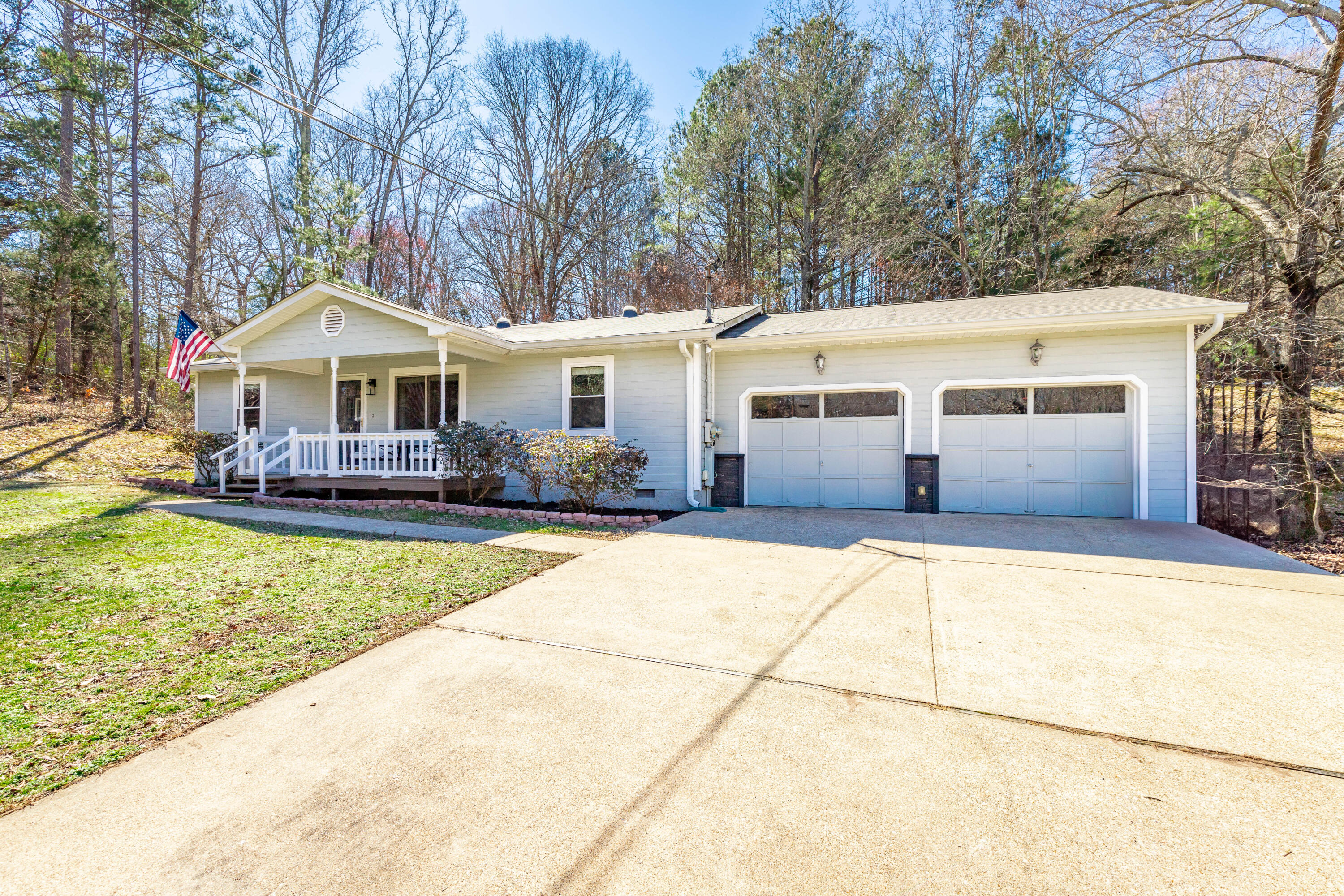 5541 Old Hunter Road