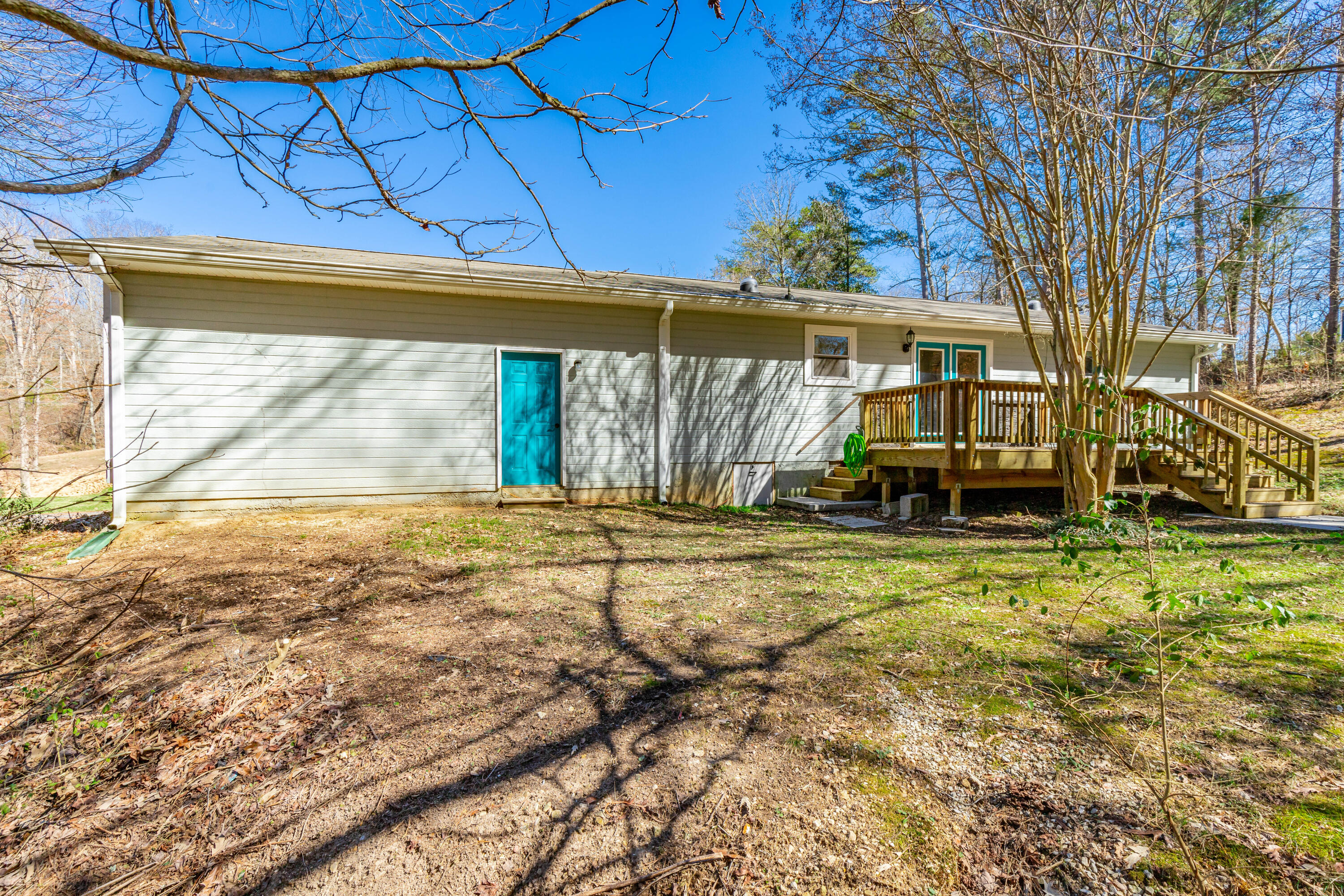 5541 Old Hunter Road