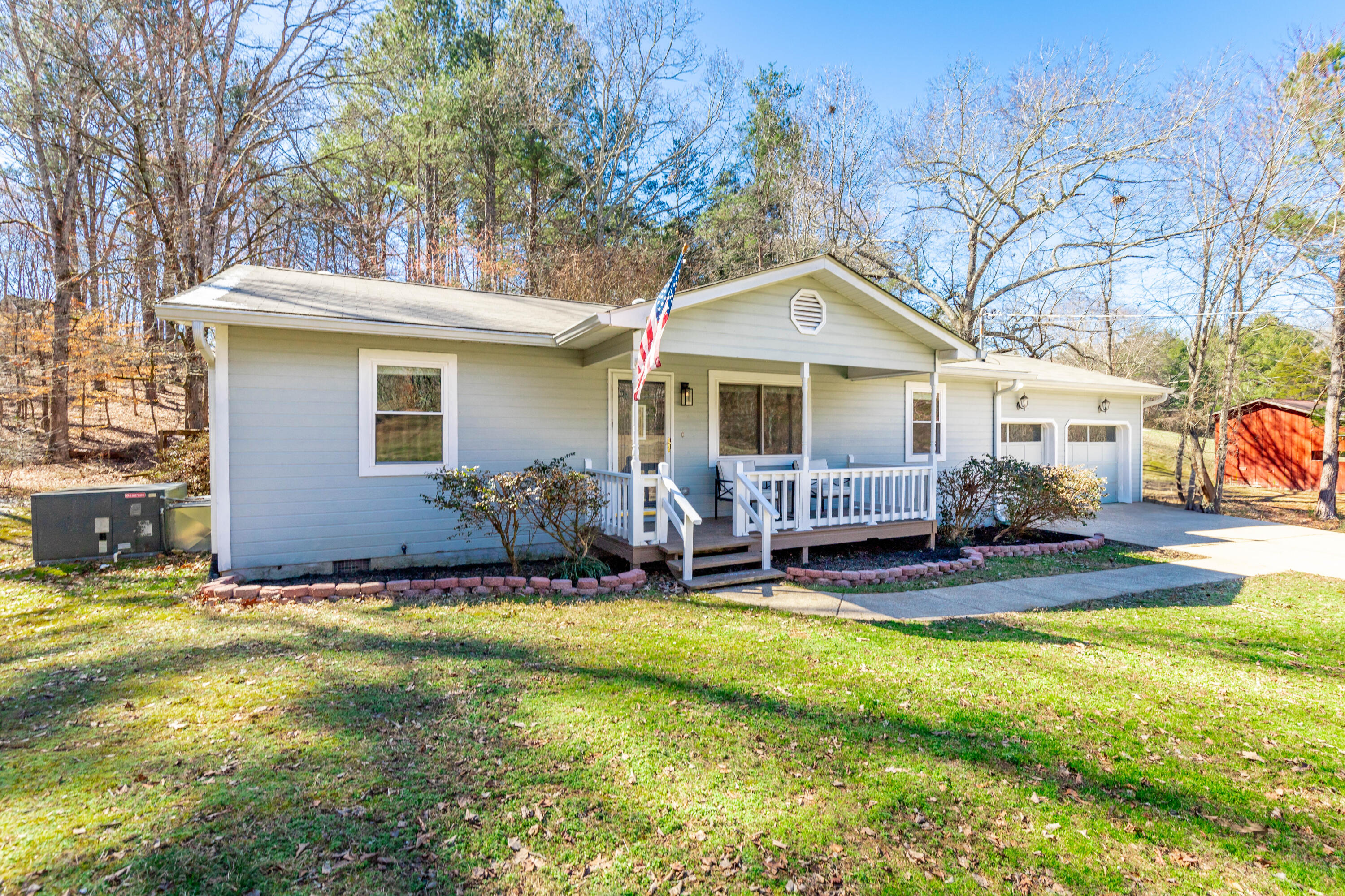 5541 Old Hunter Road