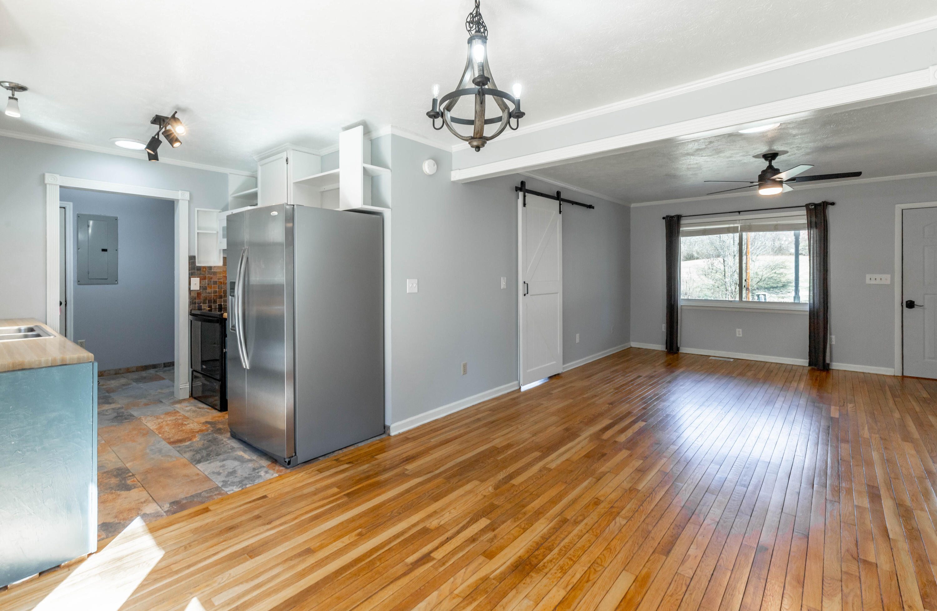 5541 Old Hunter Road