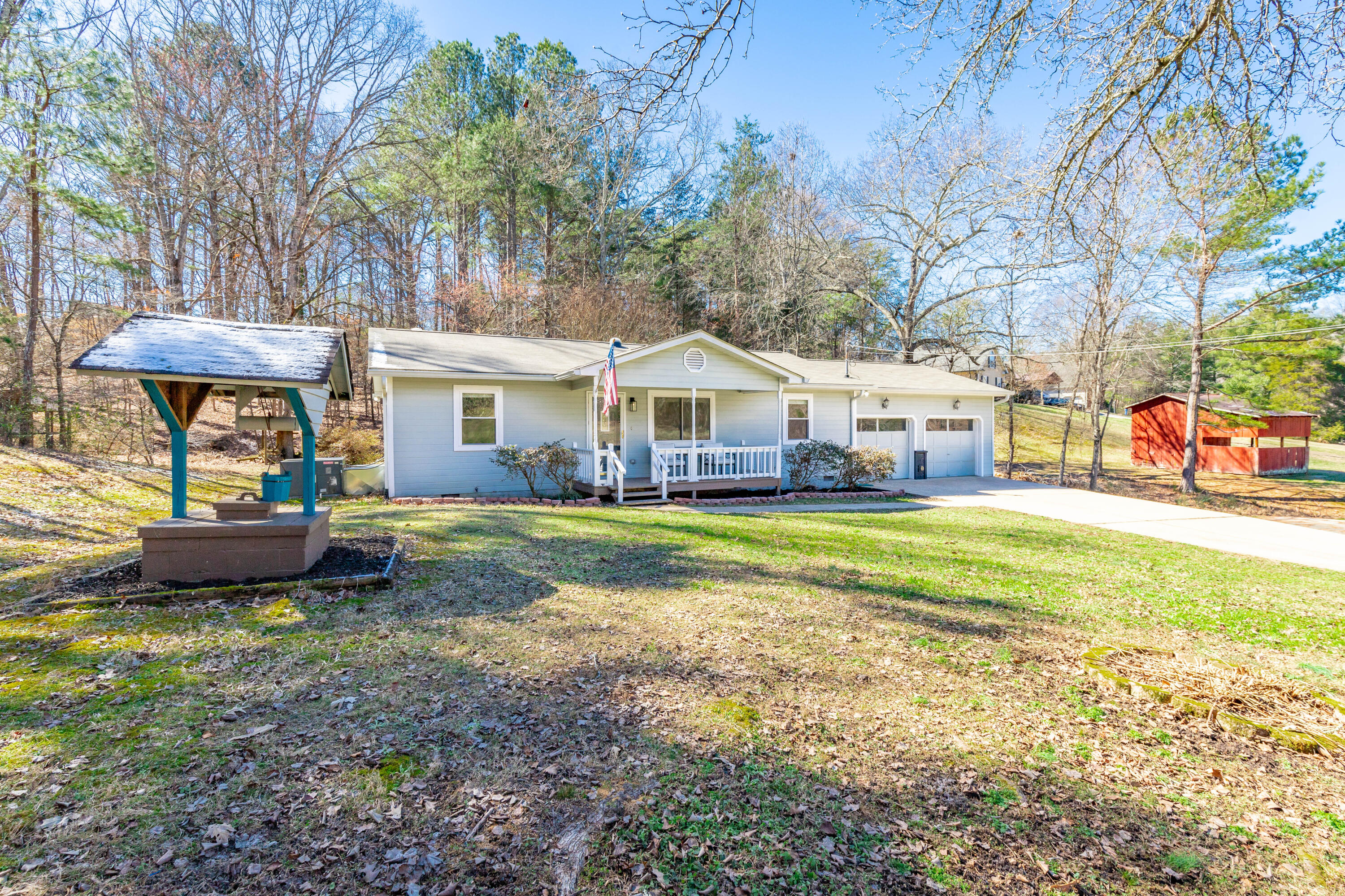 5541 Old Hunter Road