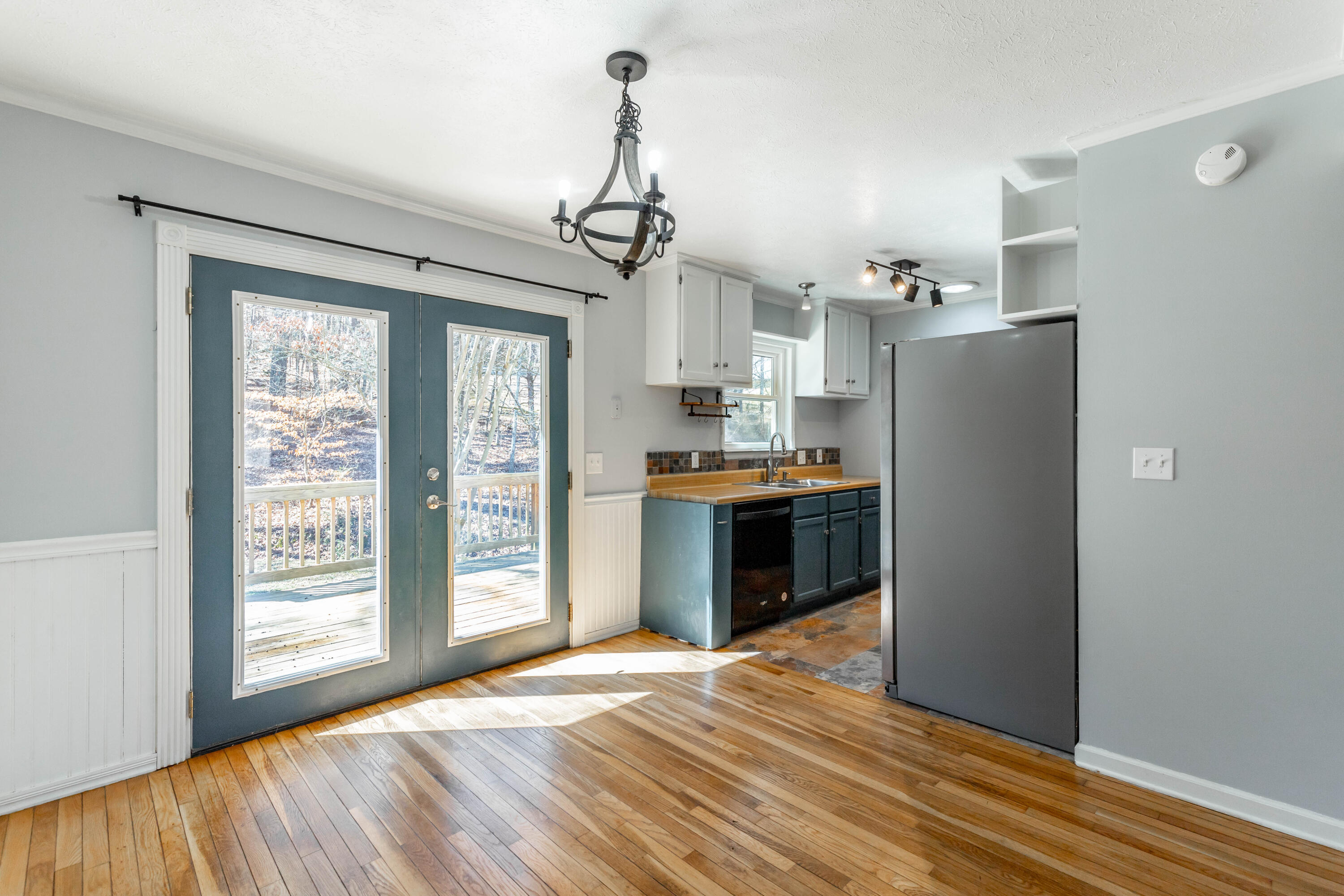 5541 Old Hunter Road