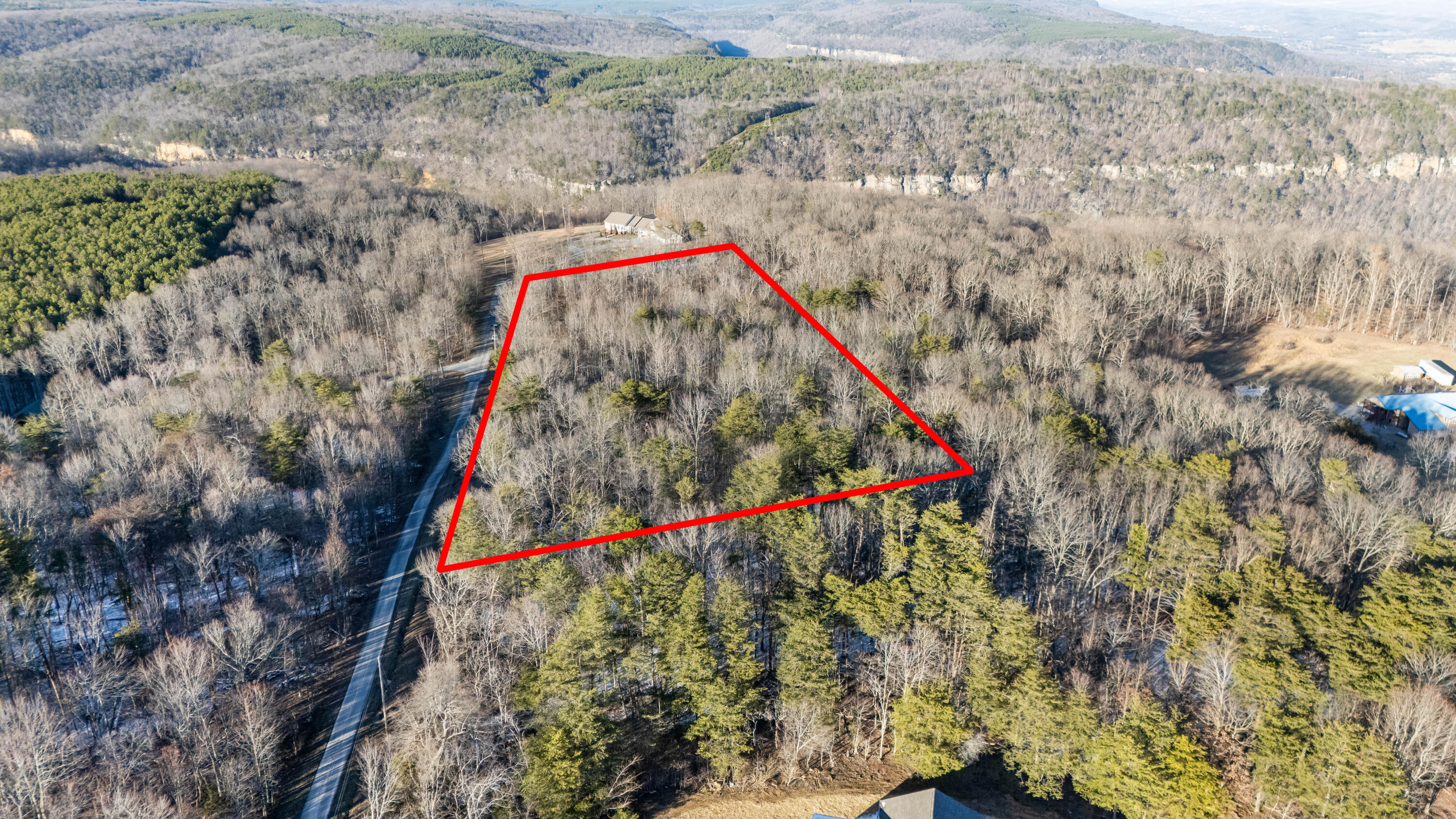 Tract 2 Brentwood Lane