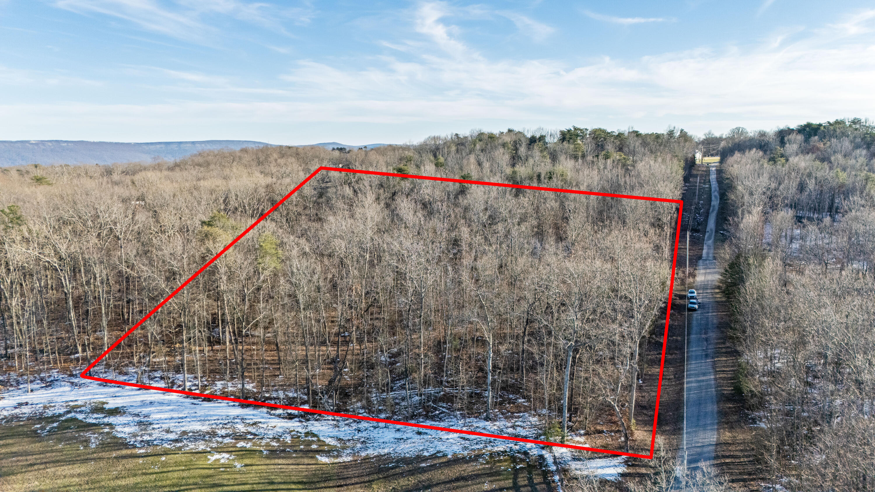 Tract 2 Brentwood Lane