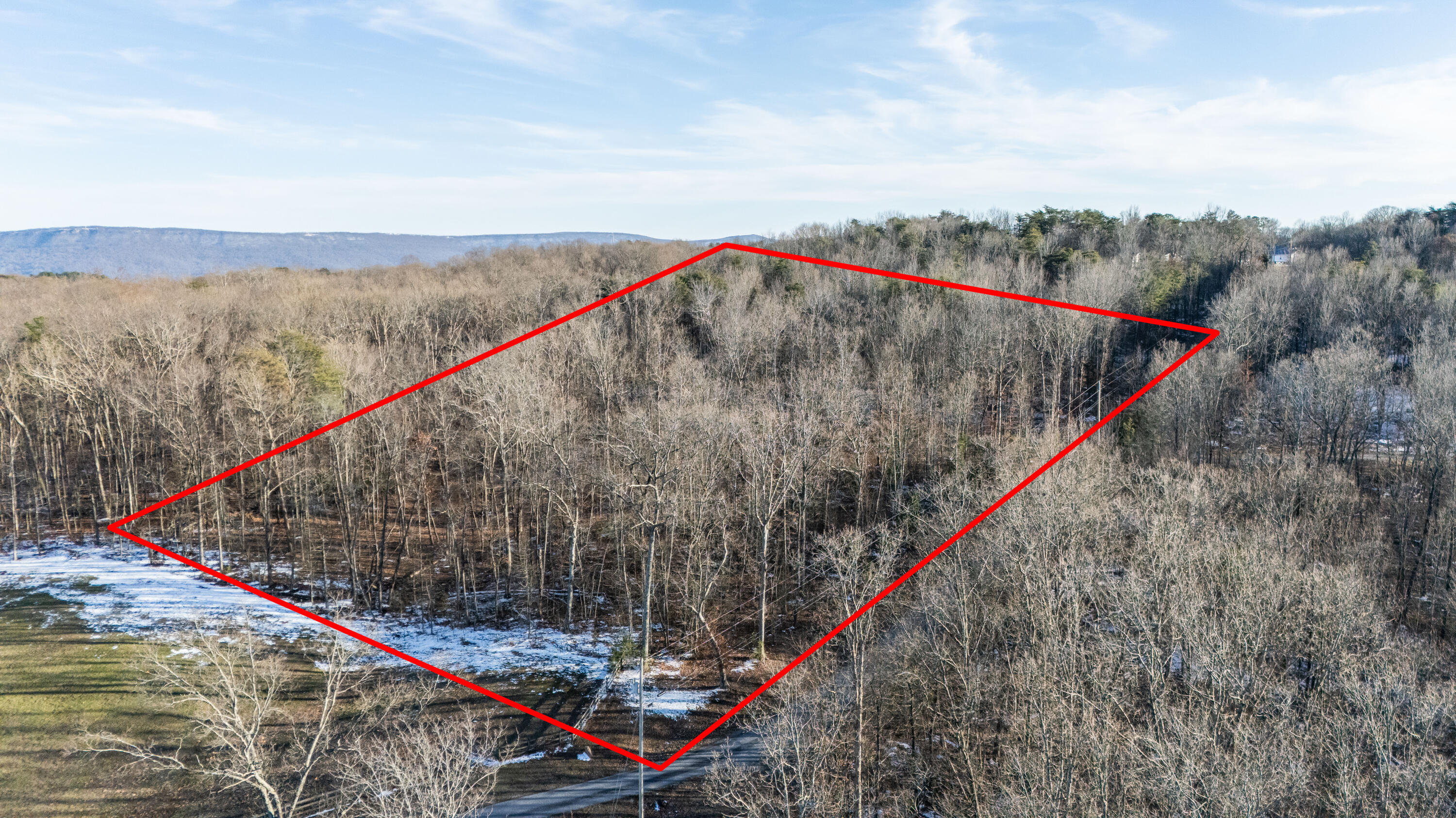 Tract 2 Brentwood Lane