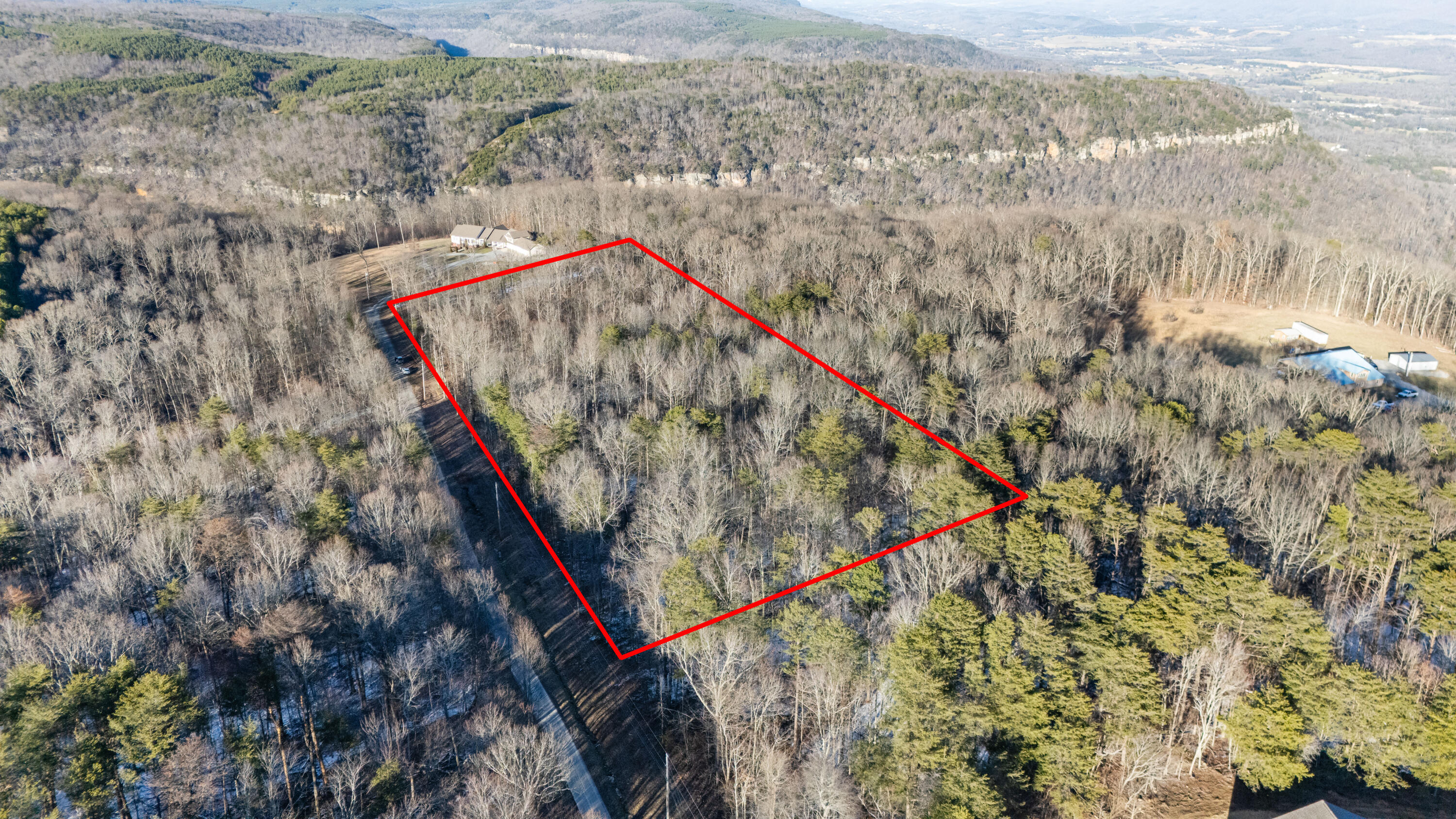 Tract 2 Brentwood Lane