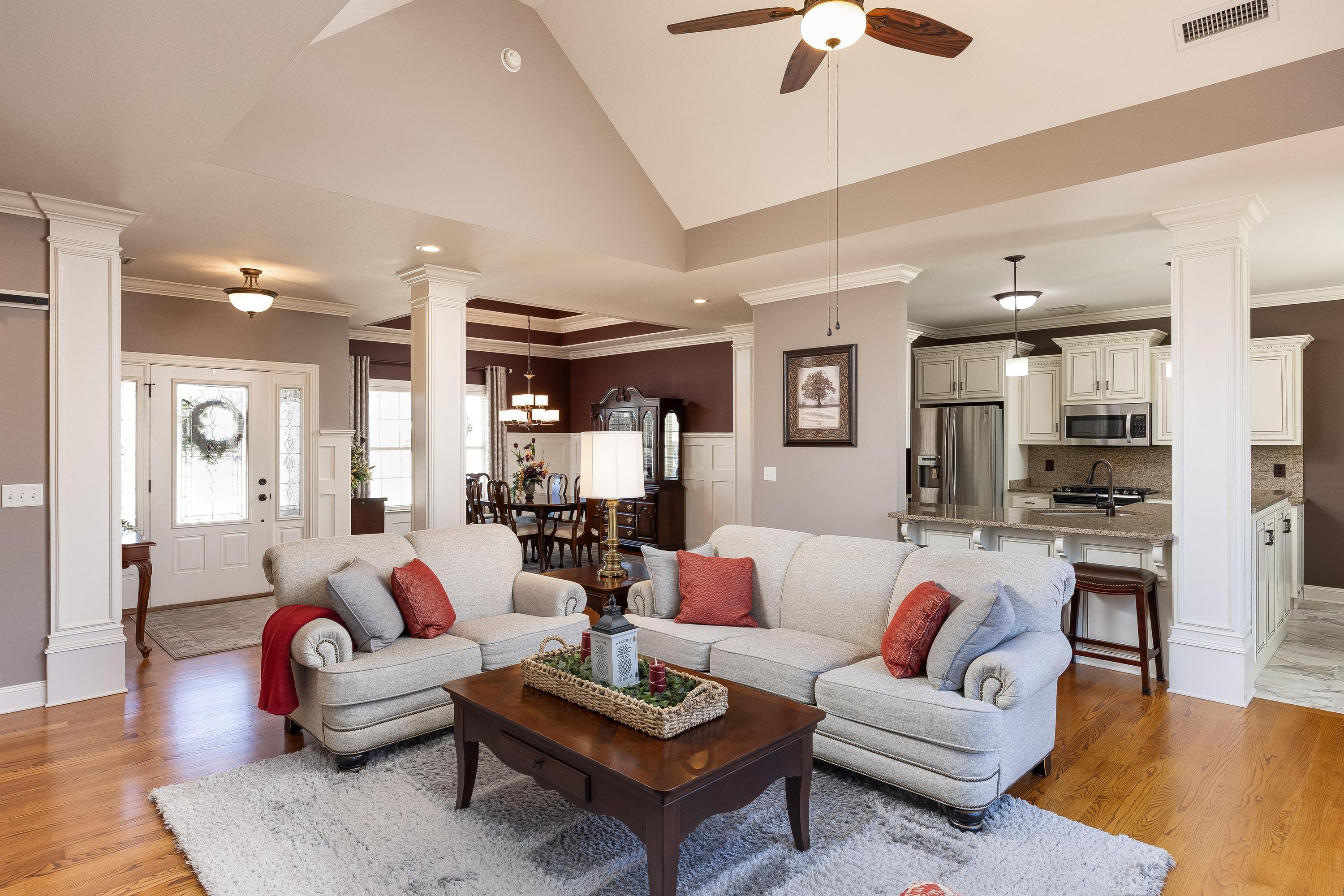 1089 Natural Way