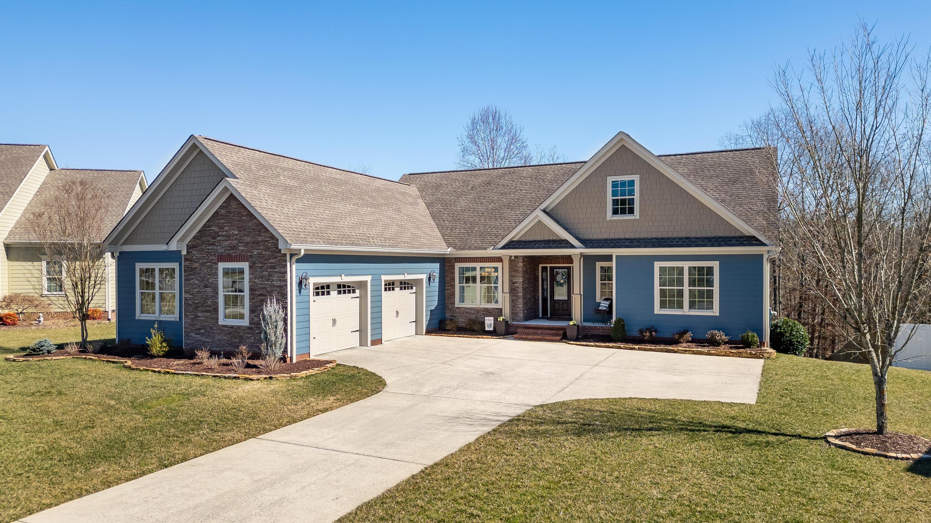 1089 Natural Way