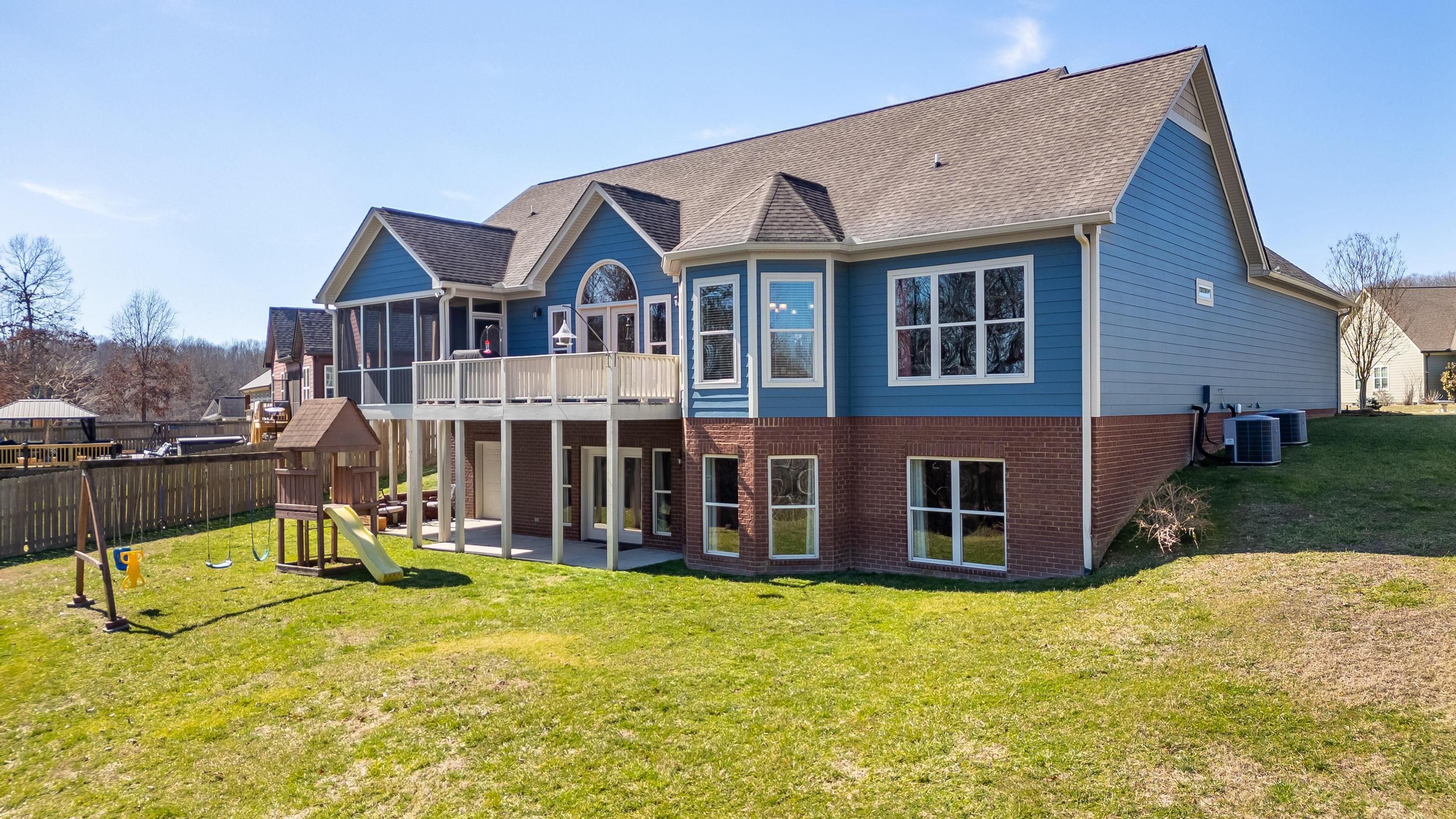 1089 Natural Way
