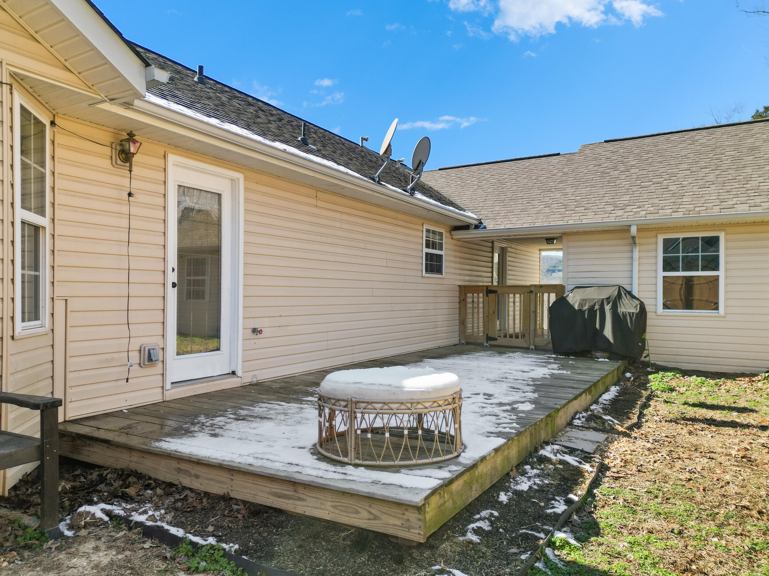 189 Highwater Road