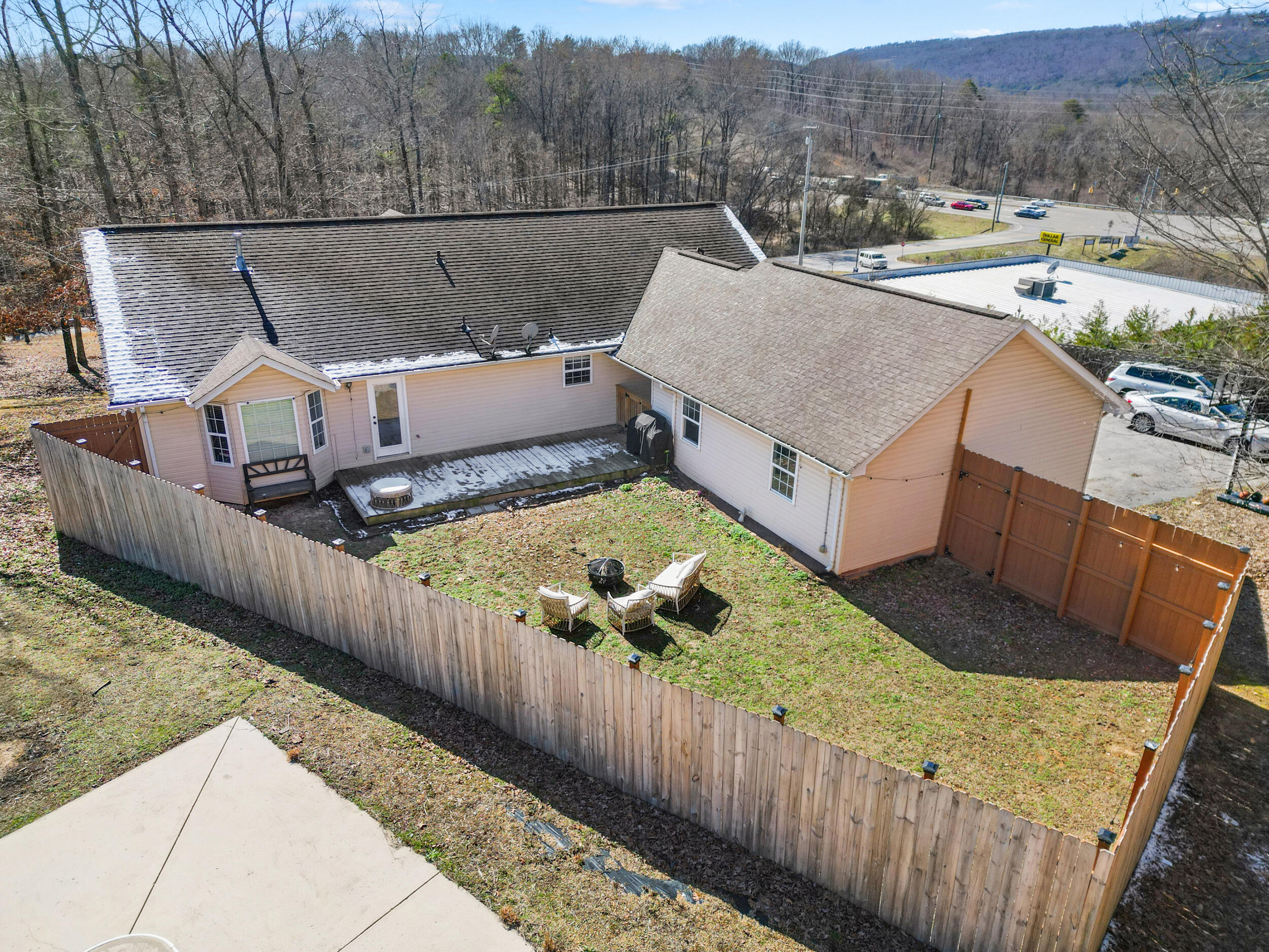 189 Highwater Road