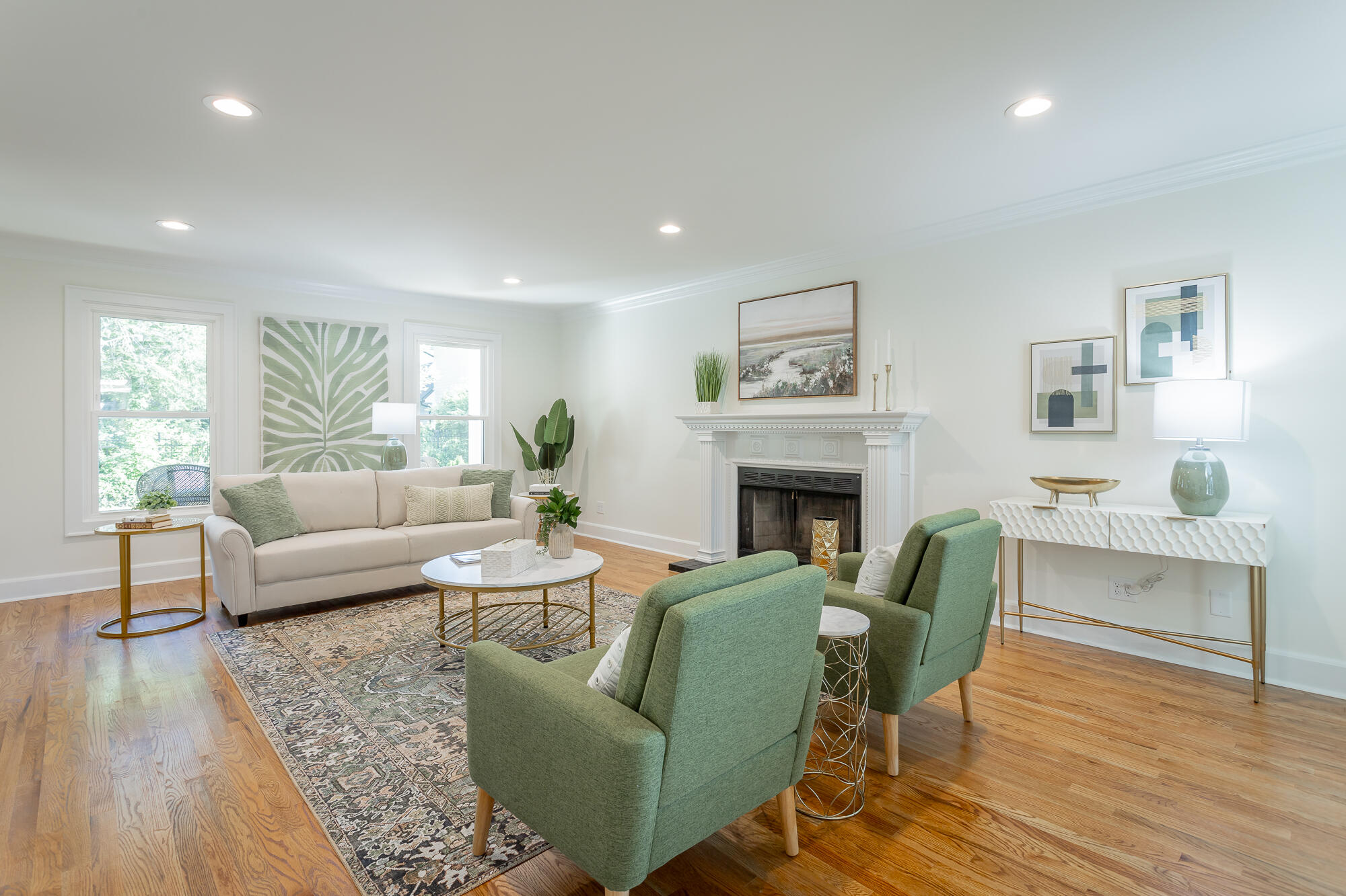 2000 Avalon Avenue