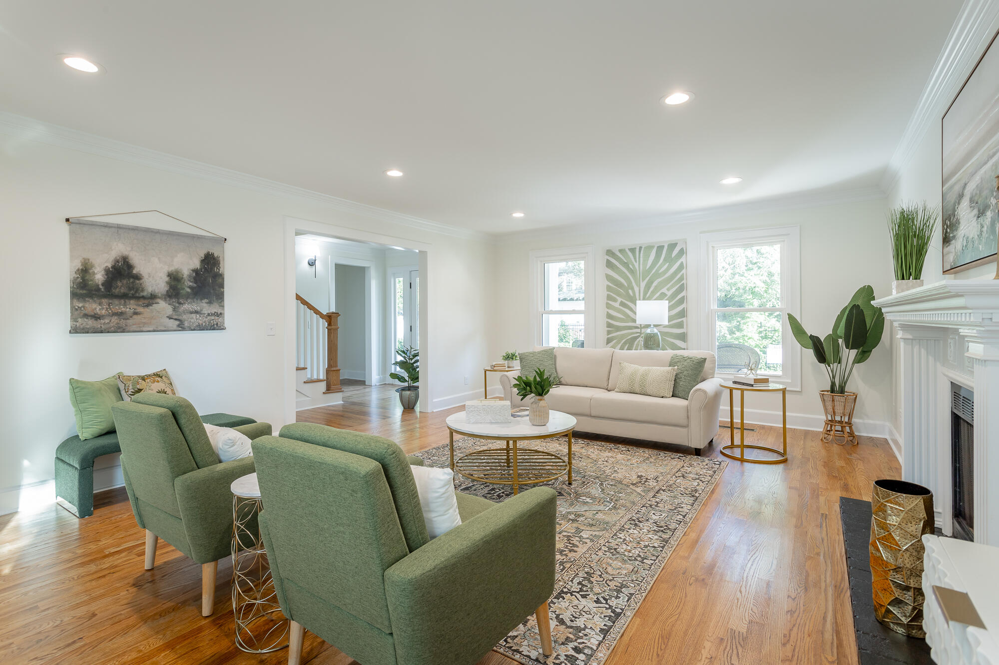 2000 Avalon Avenue