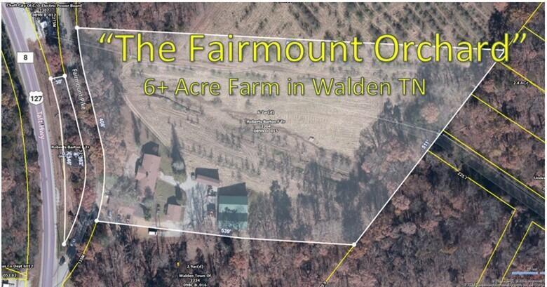 2204 Fairmount Pike