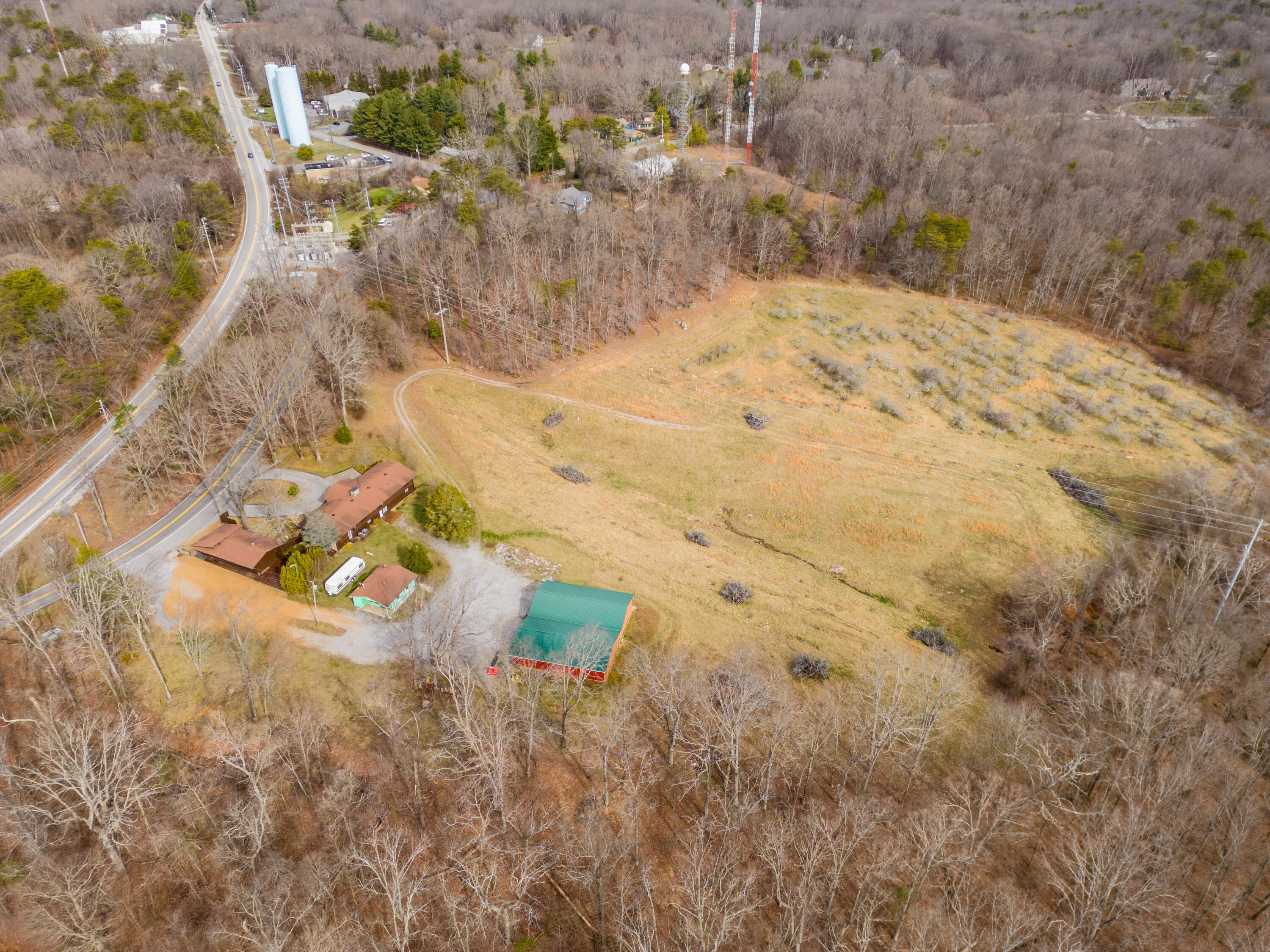 2204 Fairmount Pike