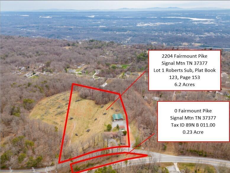2204 Fairmount Pike