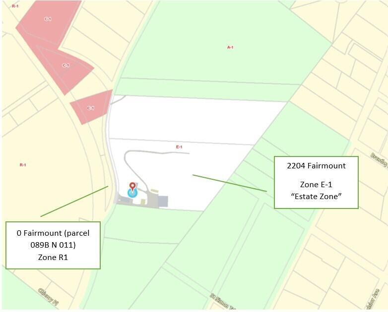 2204 Fairmount Pike