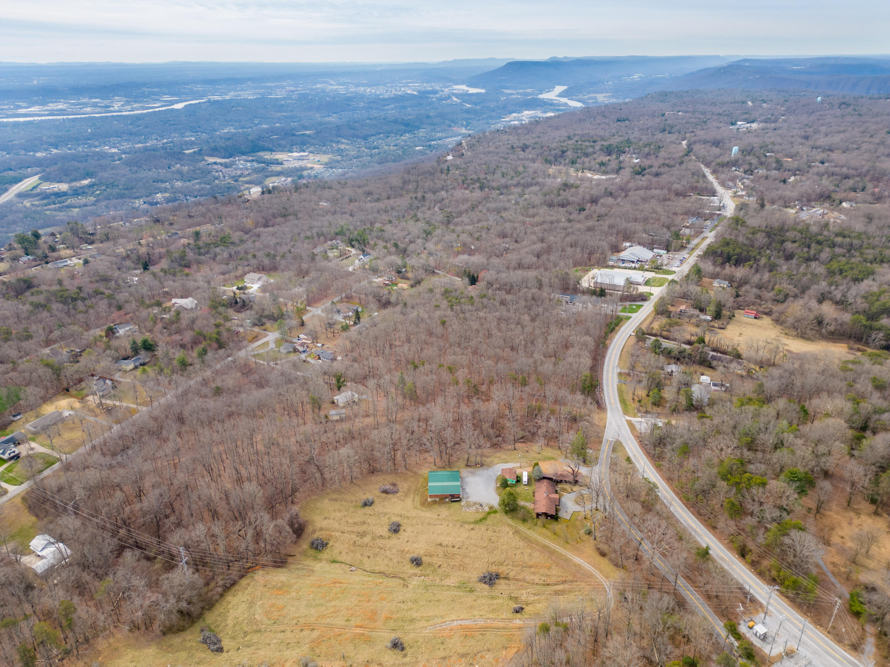 2204 Fairmount Pike
