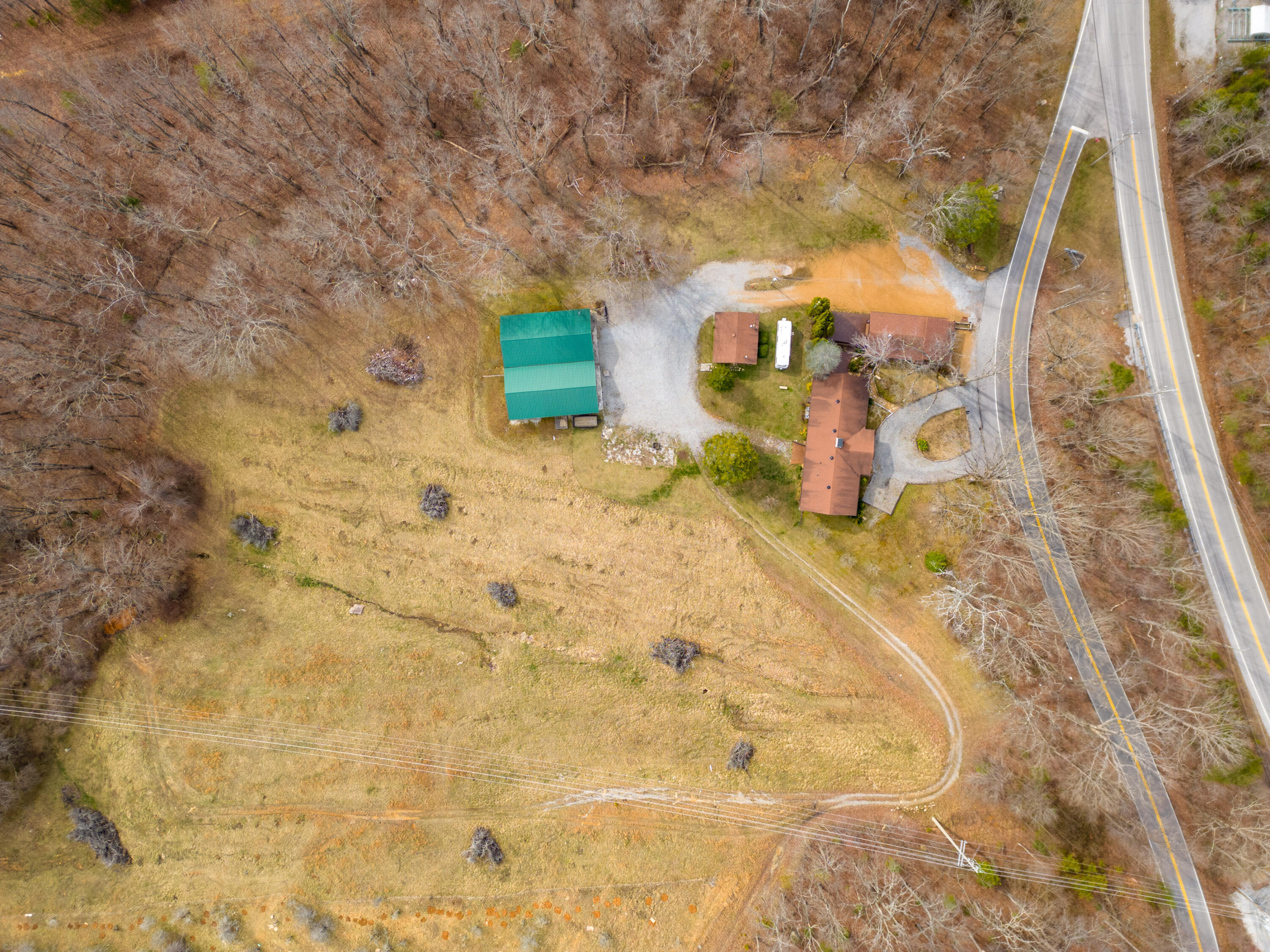 2204 Fairmount Pike