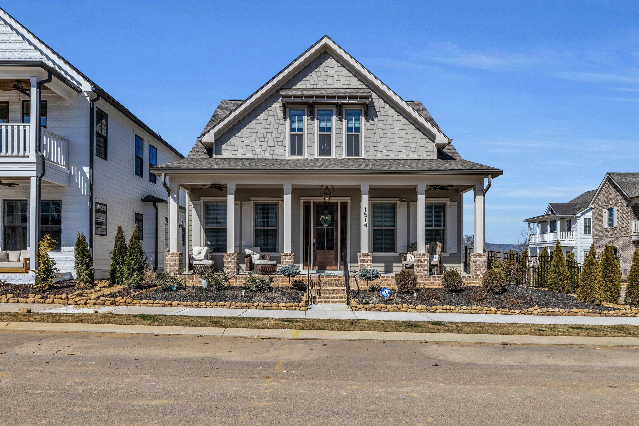 1514 Little Sorrel Road