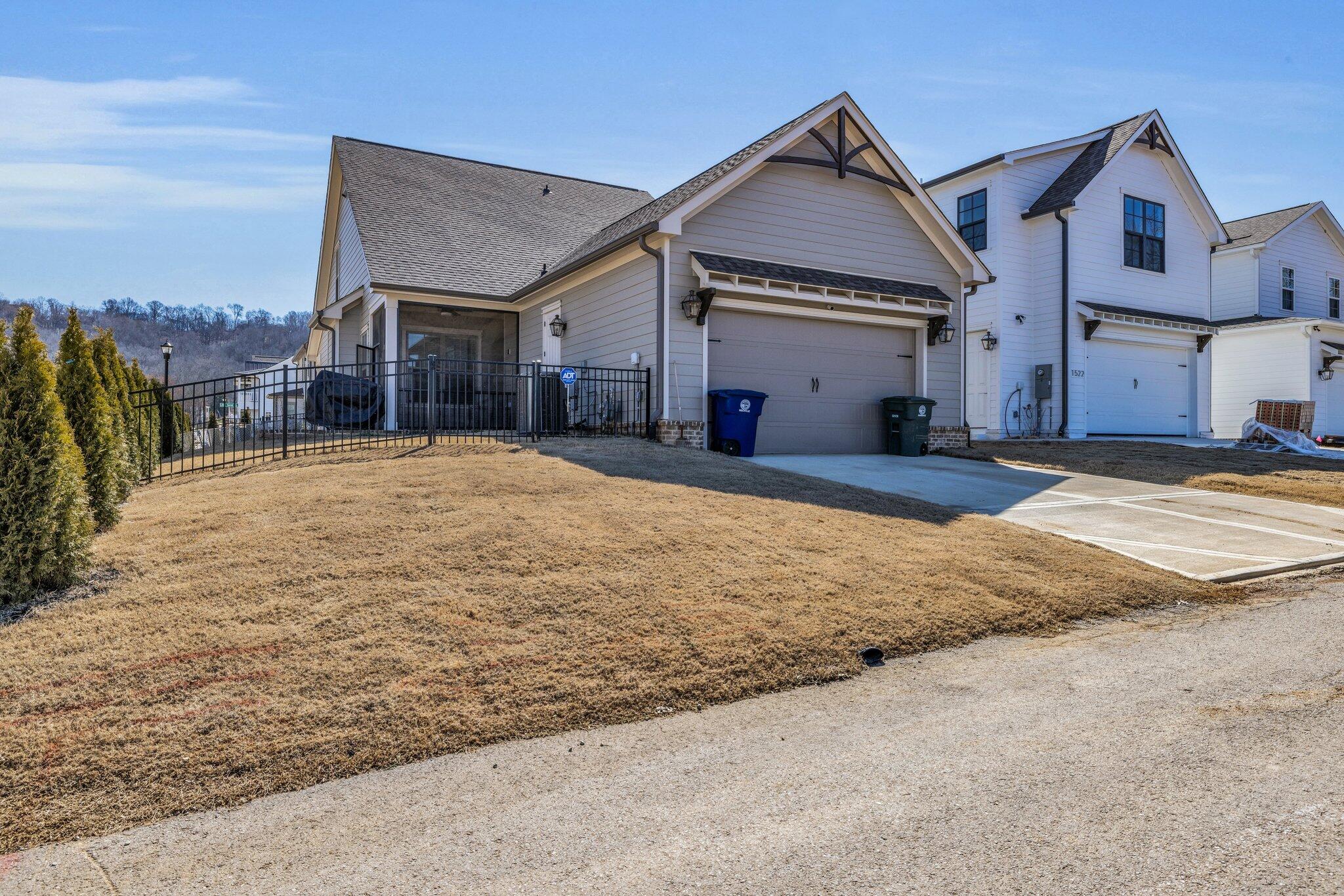 1514 Little Sorrel Road