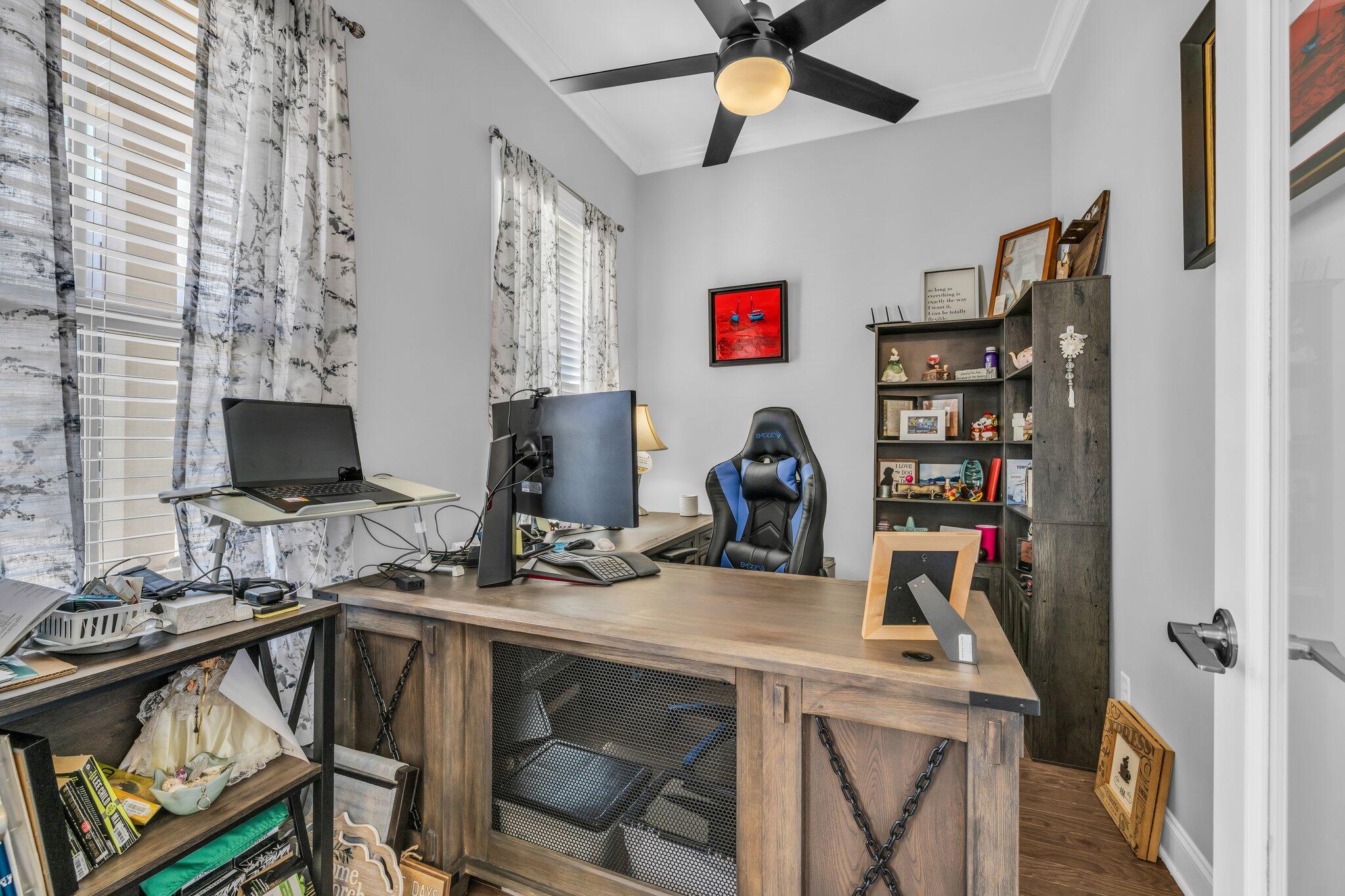 1514 Little Sorrel Road