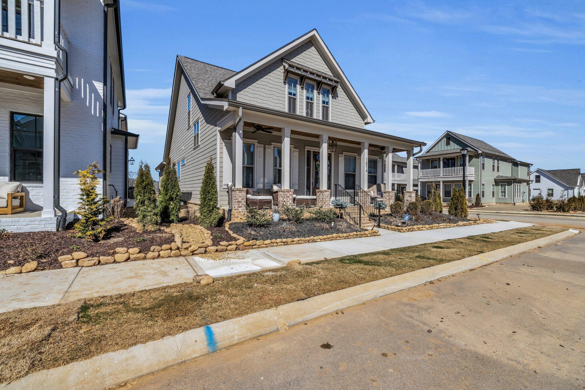 1514 Little Sorrel Road