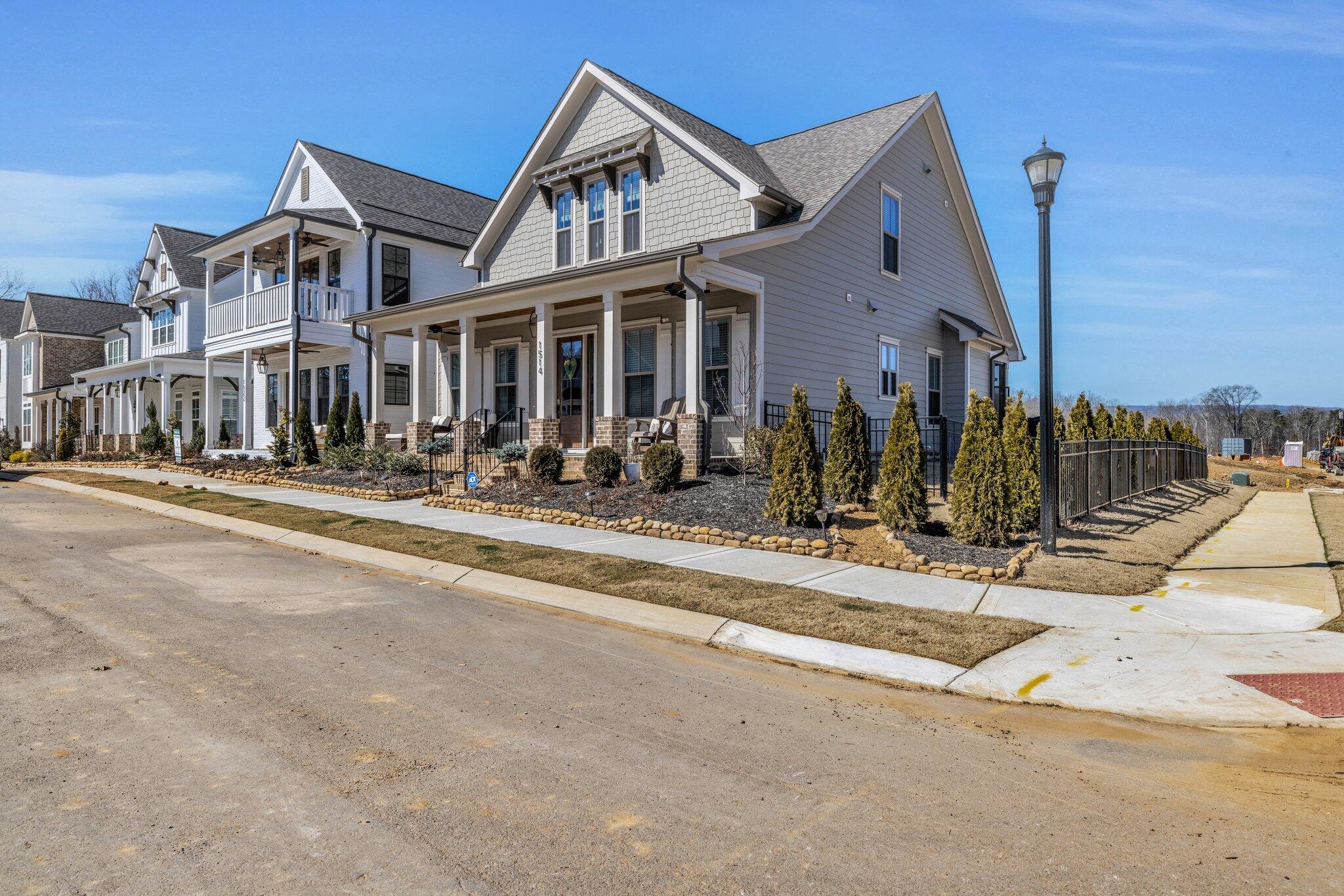 1514 Little Sorrel Road