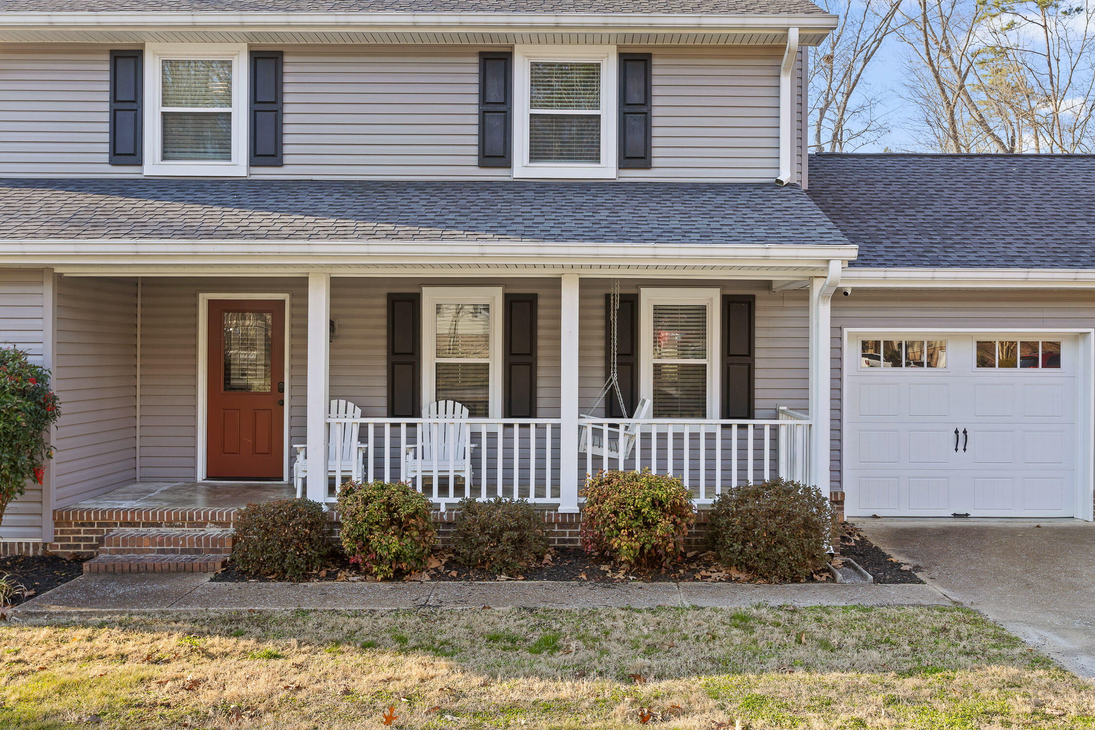 2511 Woodthrush Drive