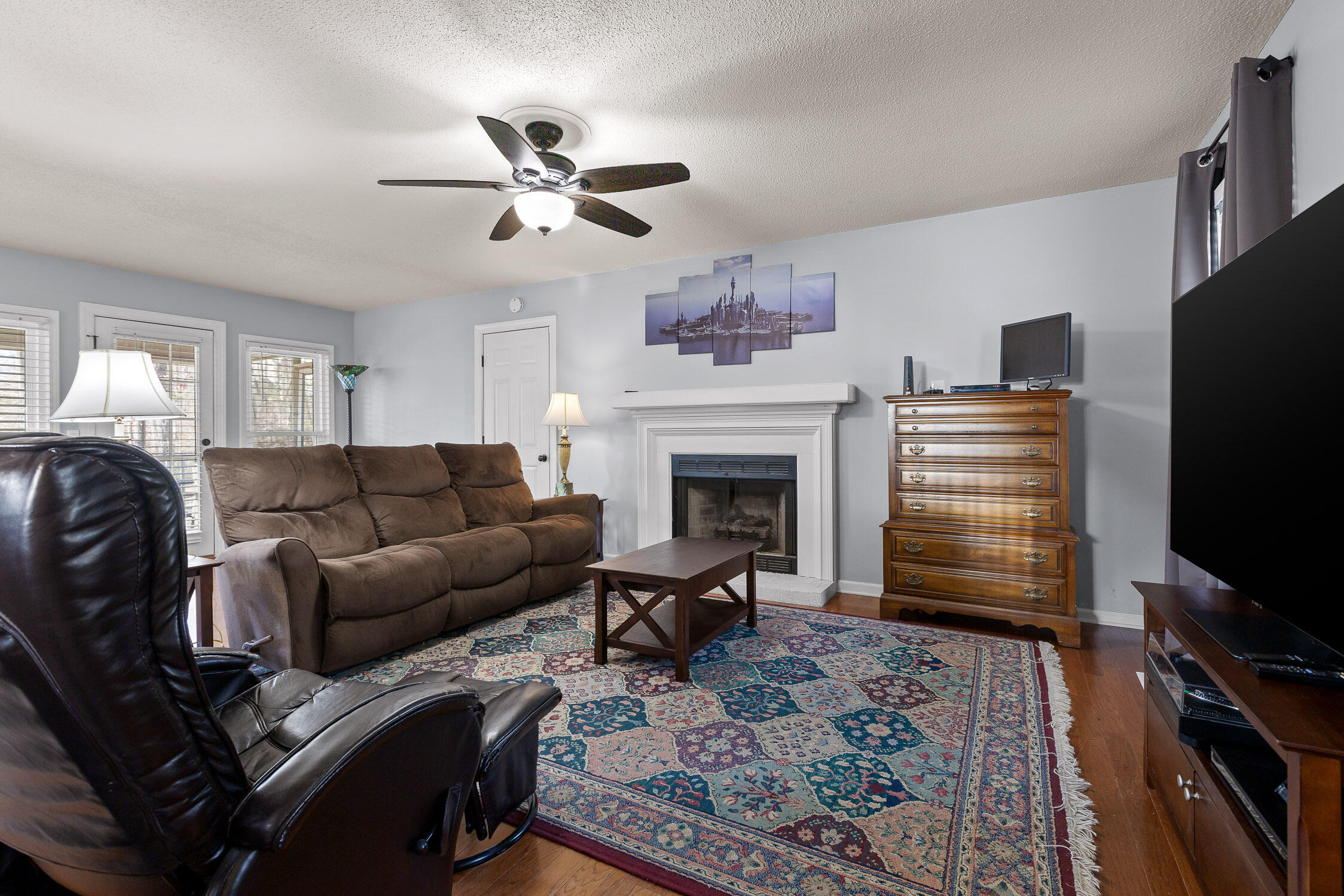 2511 Woodthrush Drive