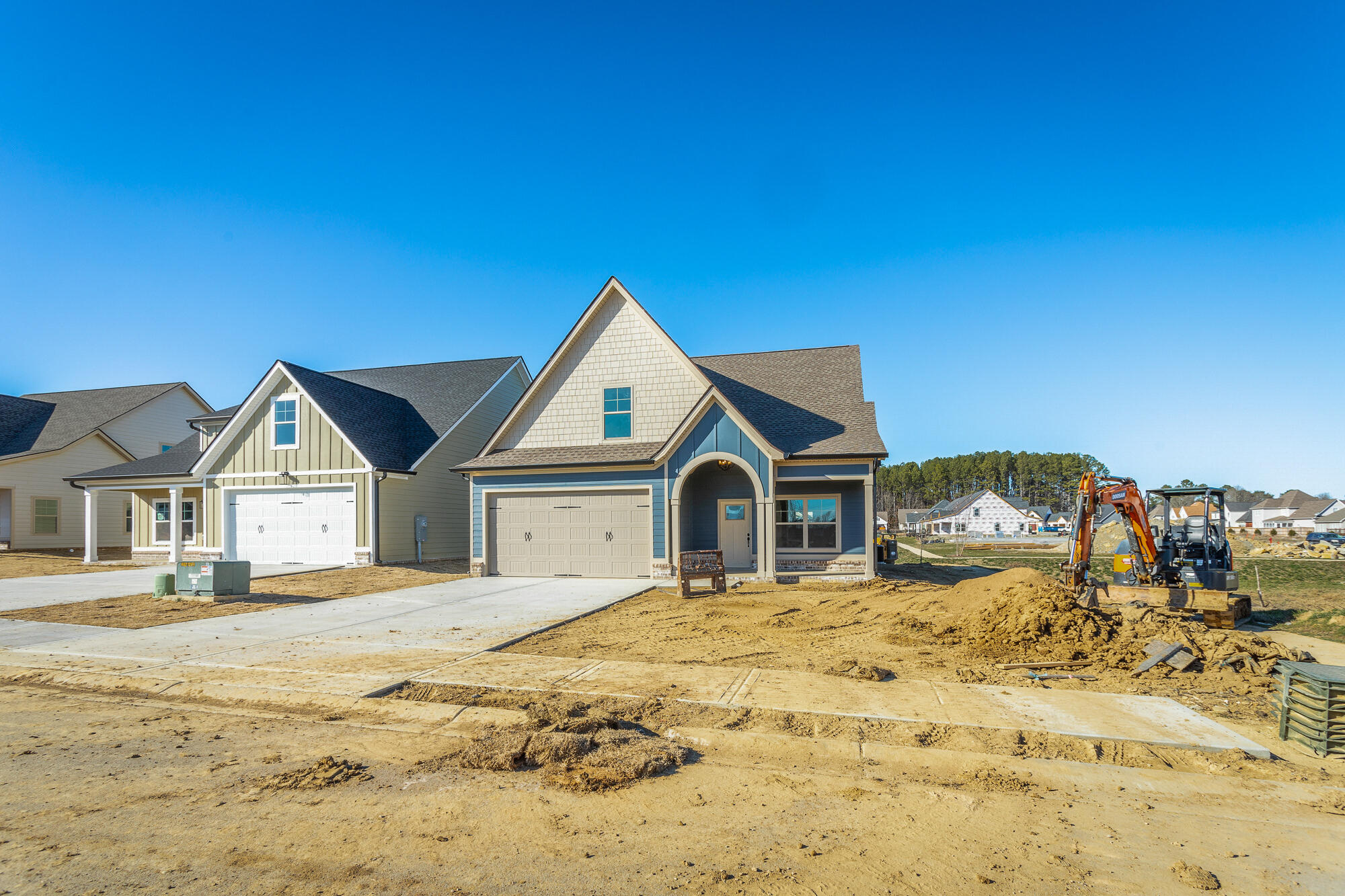 466 Willow Grove Court, 62