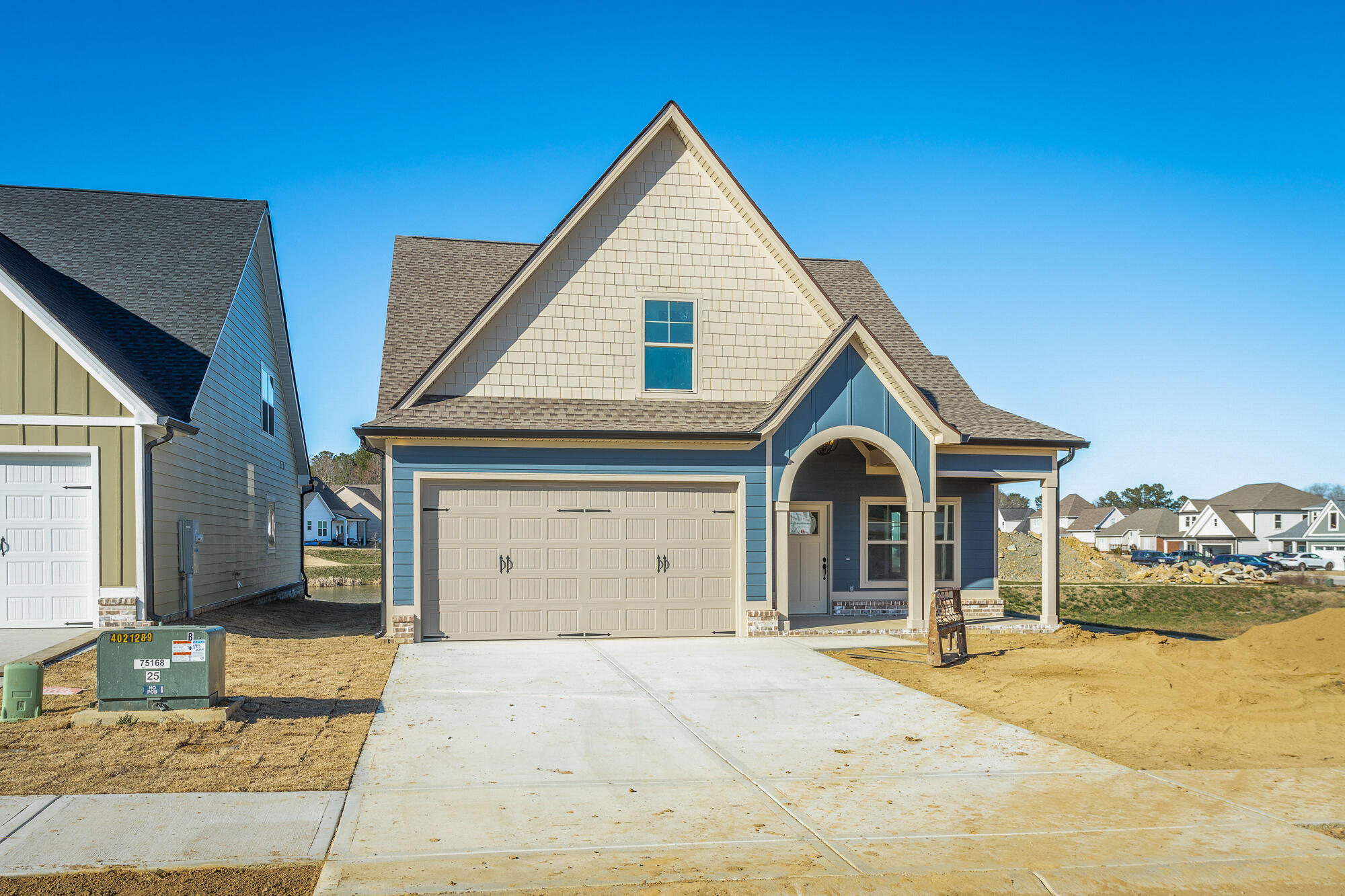 466 Willow Grove Court, 62