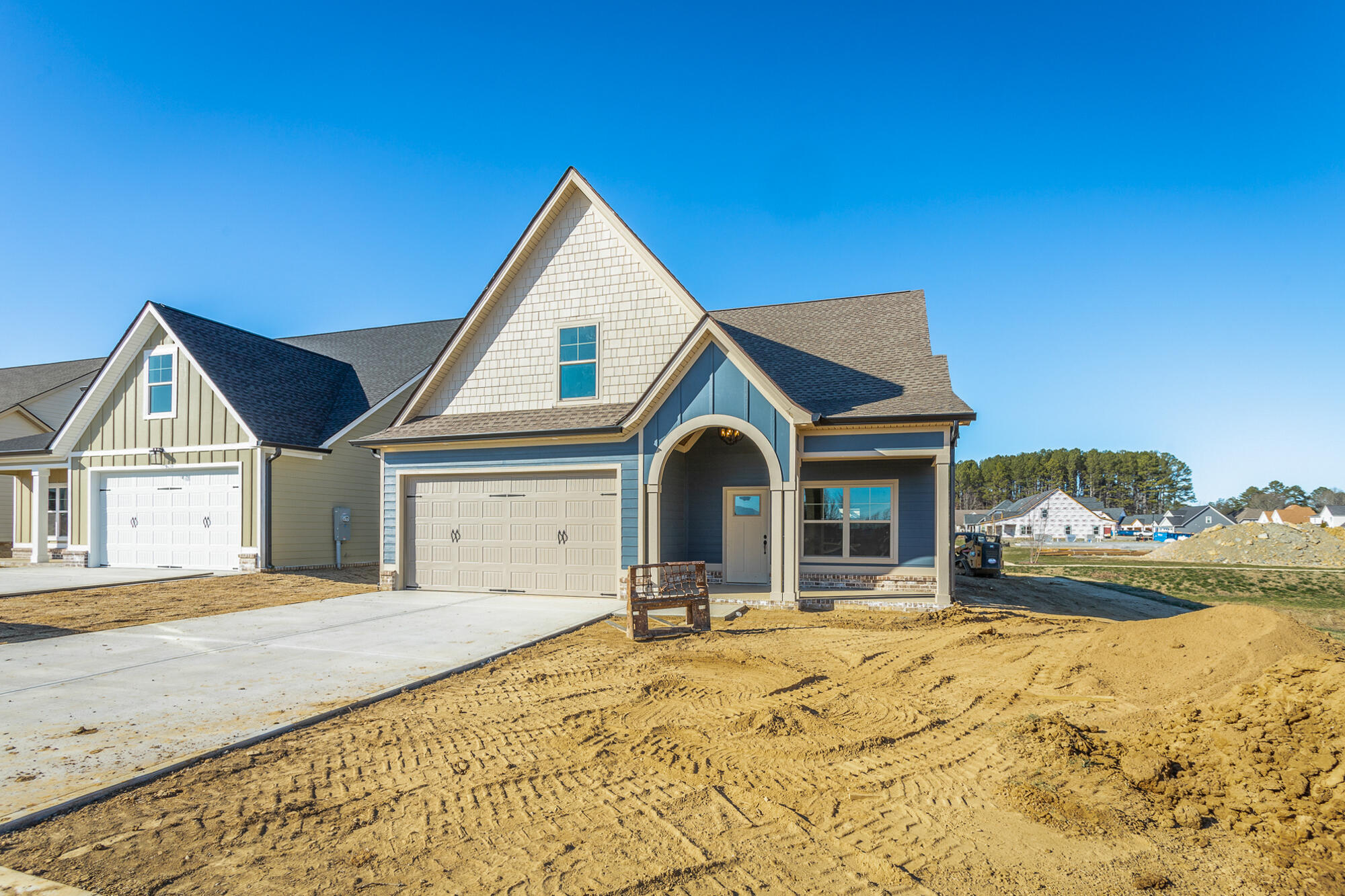 466 Willow Grove Court, 62