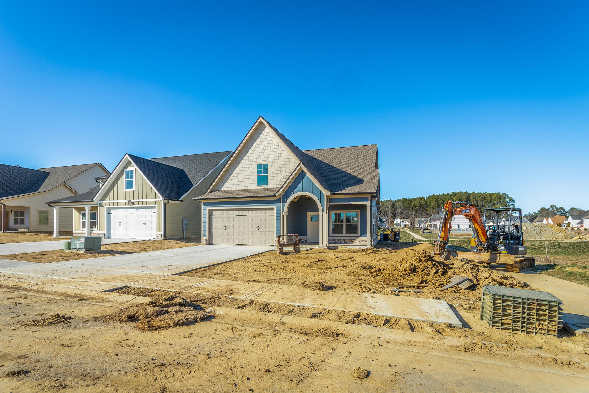 466 Willow Grove Court, 62