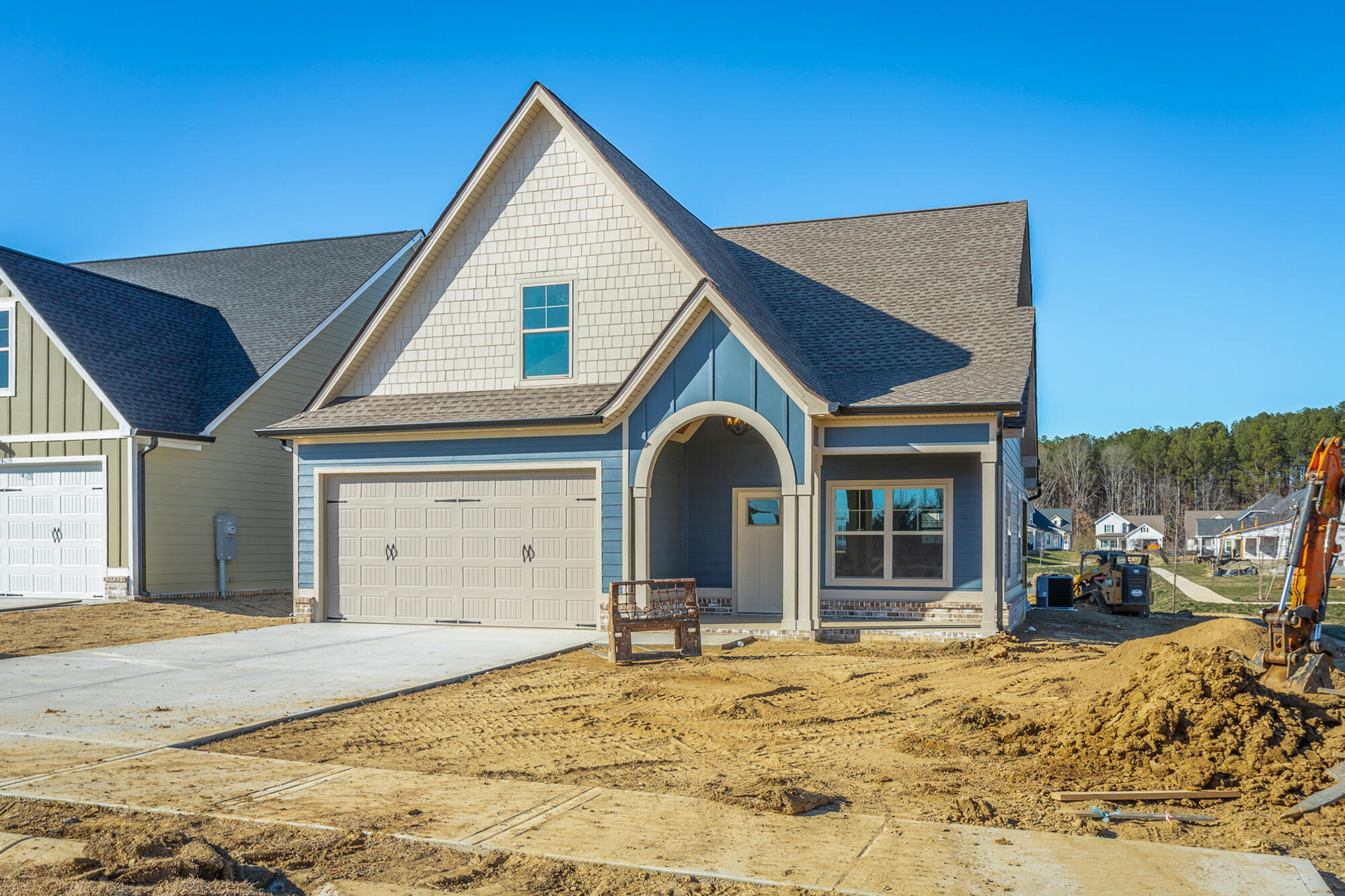 466 Willow Grove Court, 62