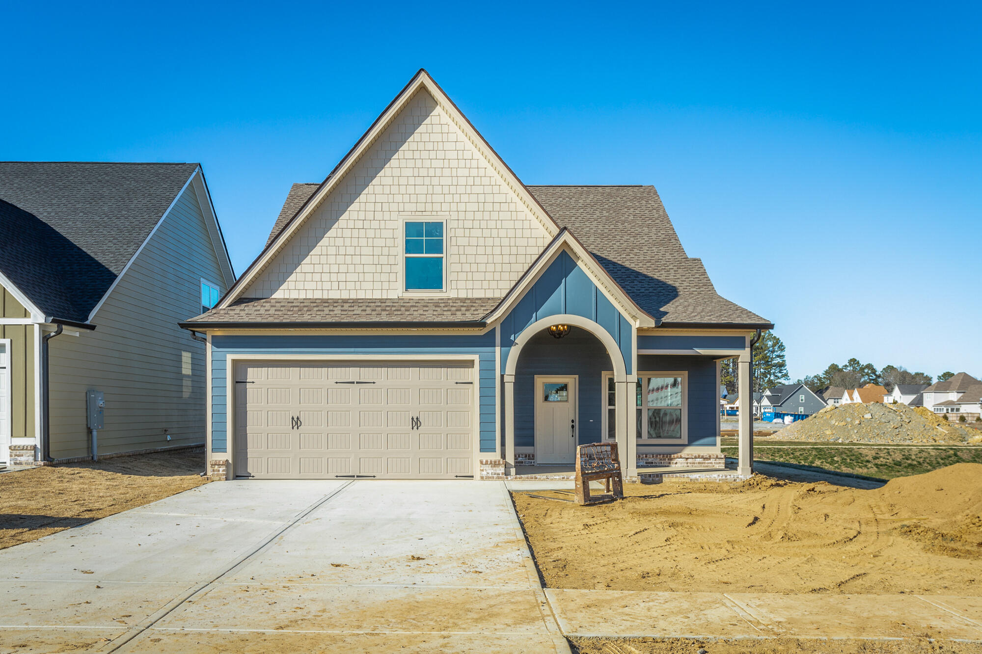 466 Willow Grove Court, 62