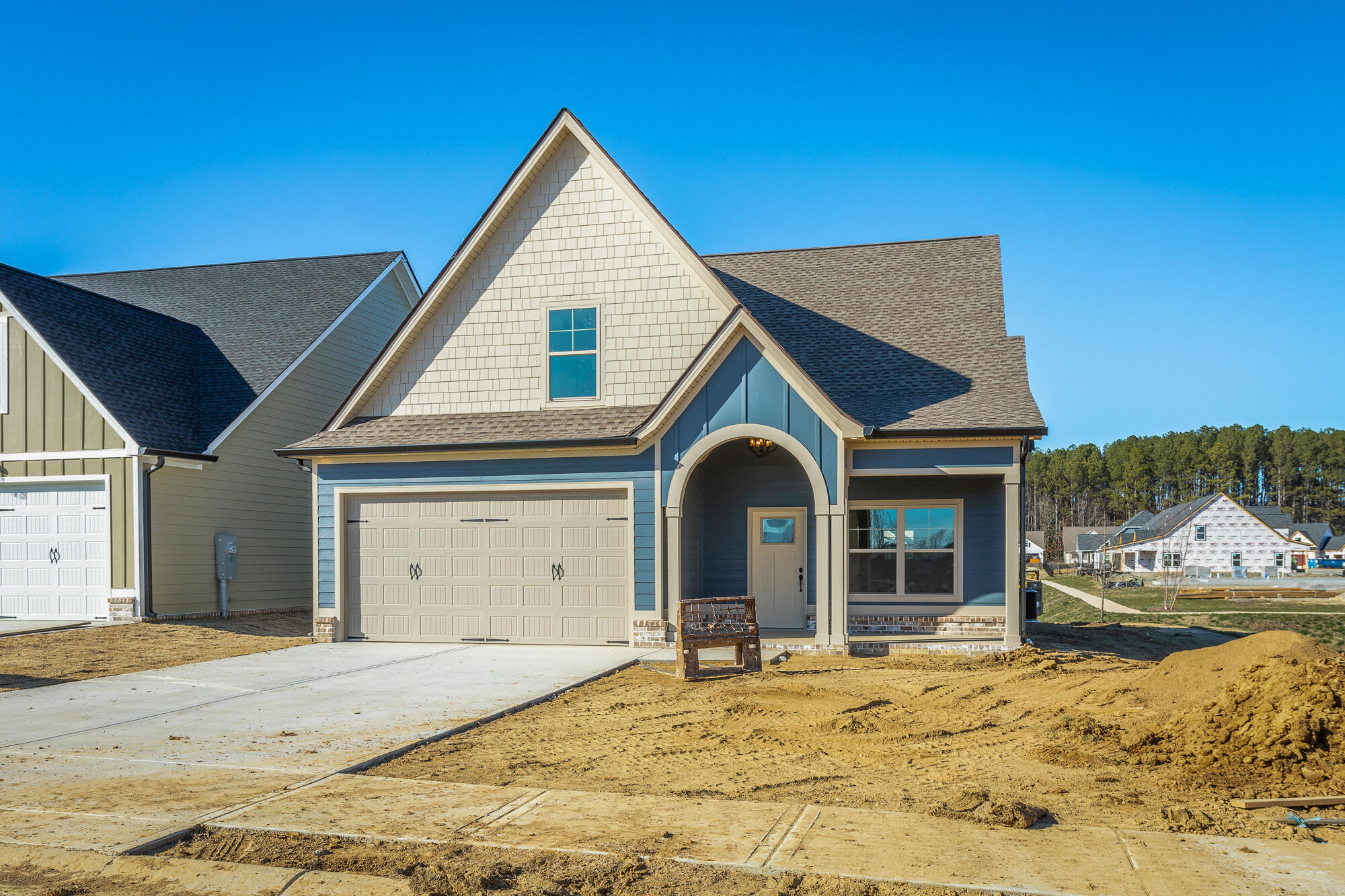 466 Willow Grove Court, 62