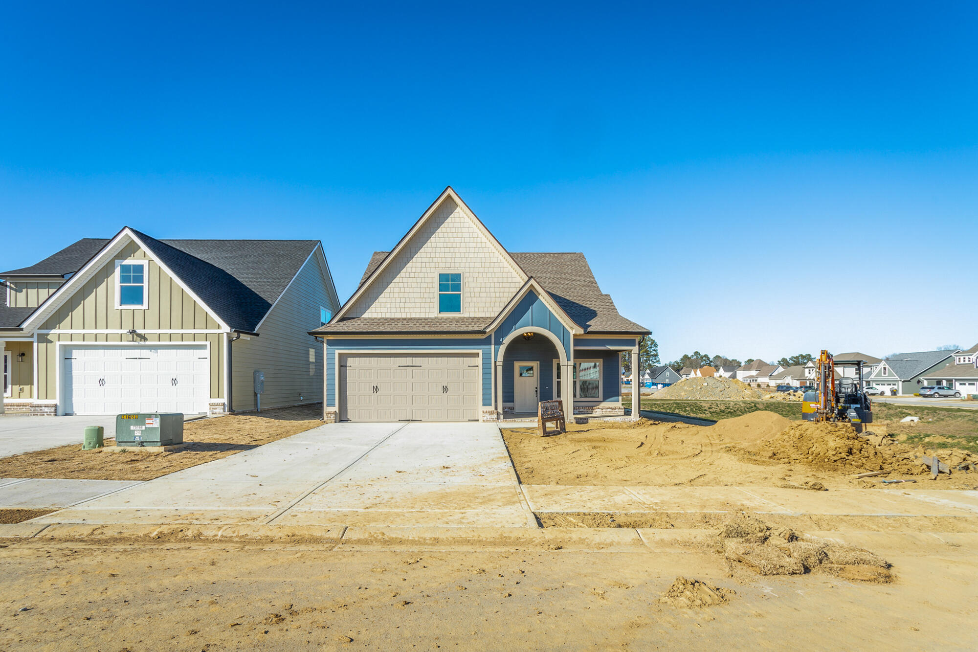 466 Willow Grove Court, 62