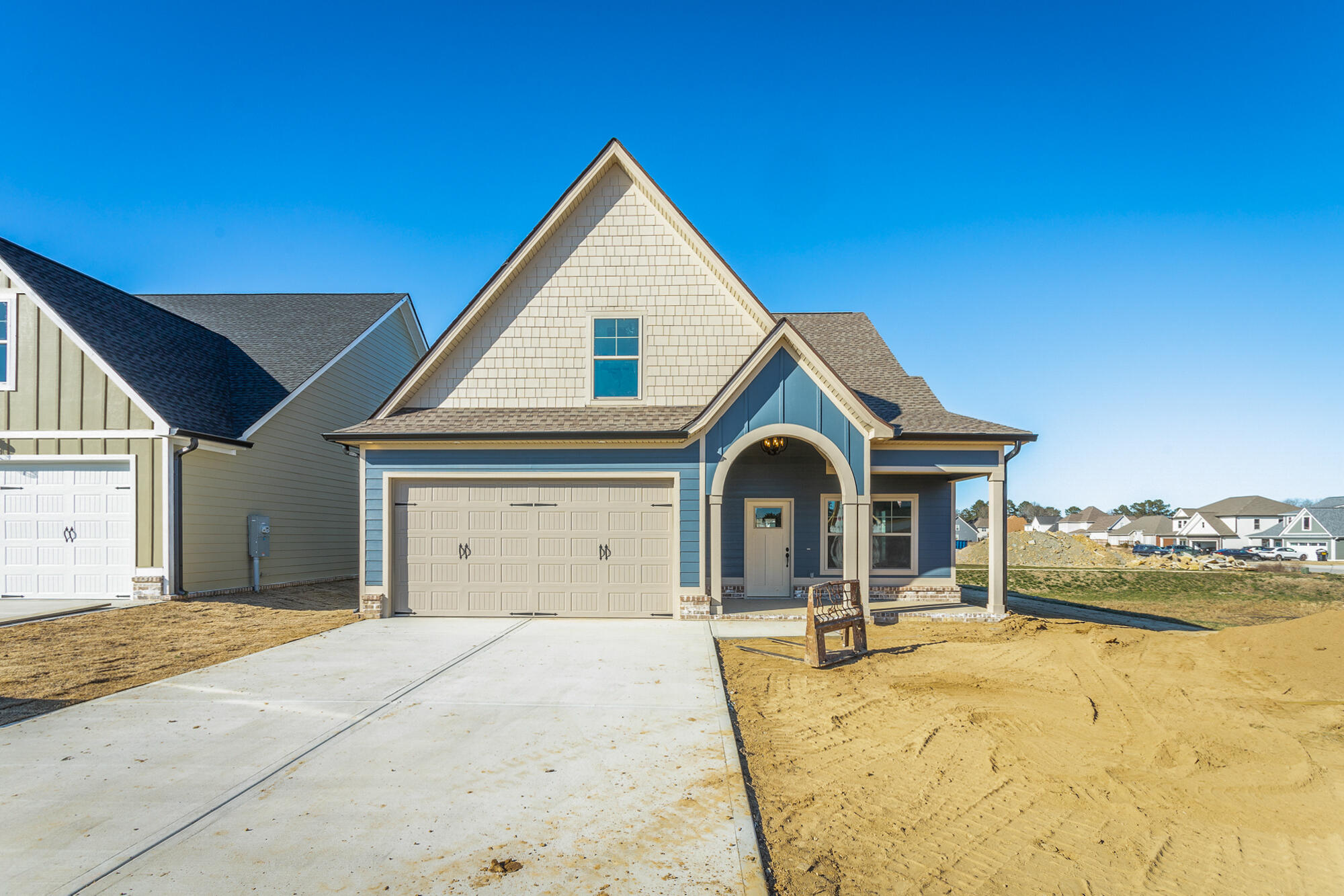 466 Willow Grove Court, 62