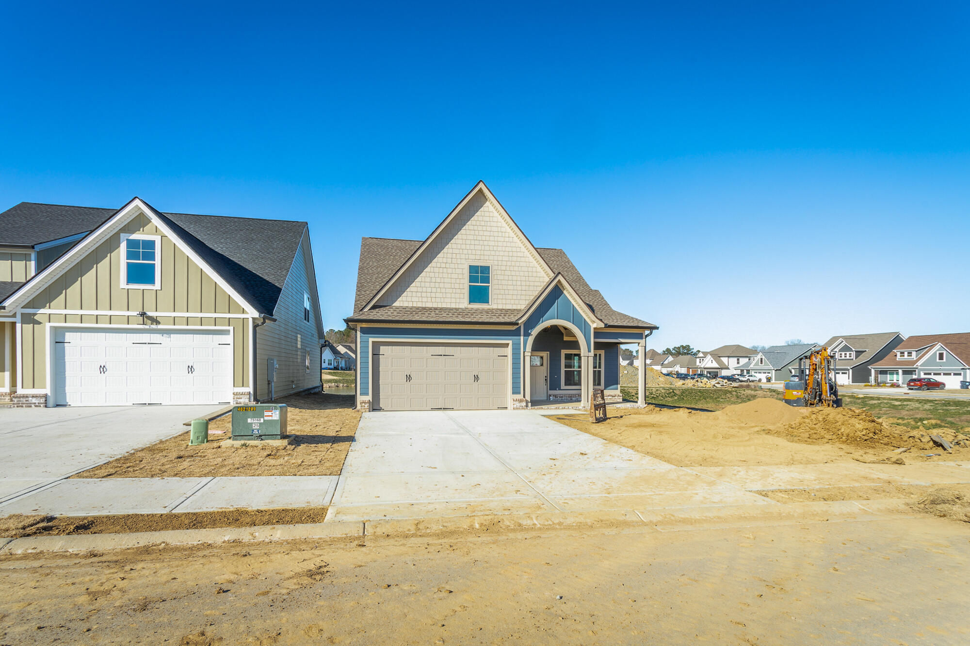 466 Willow Grove Court, 62