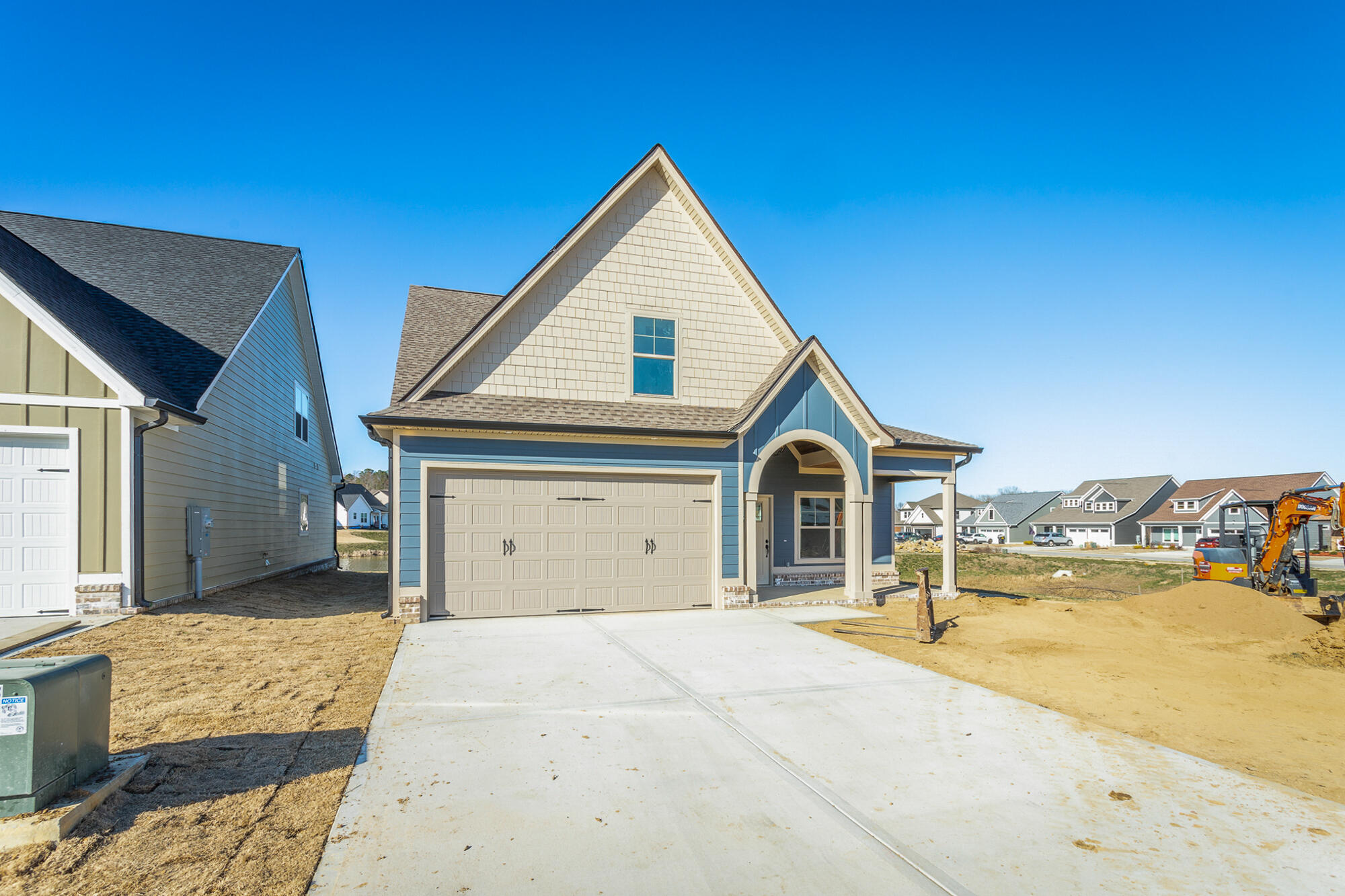 466 Willow Grove Court, 62