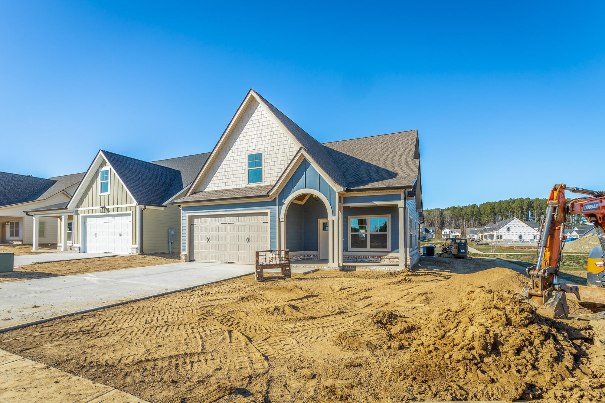 466 Willow Grove Court, 62